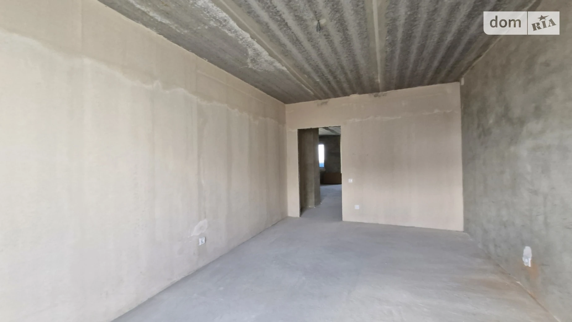 Продается 1-комнатная квартира 72 кв. м в Виннице, ул. Николаевская - фото 2
