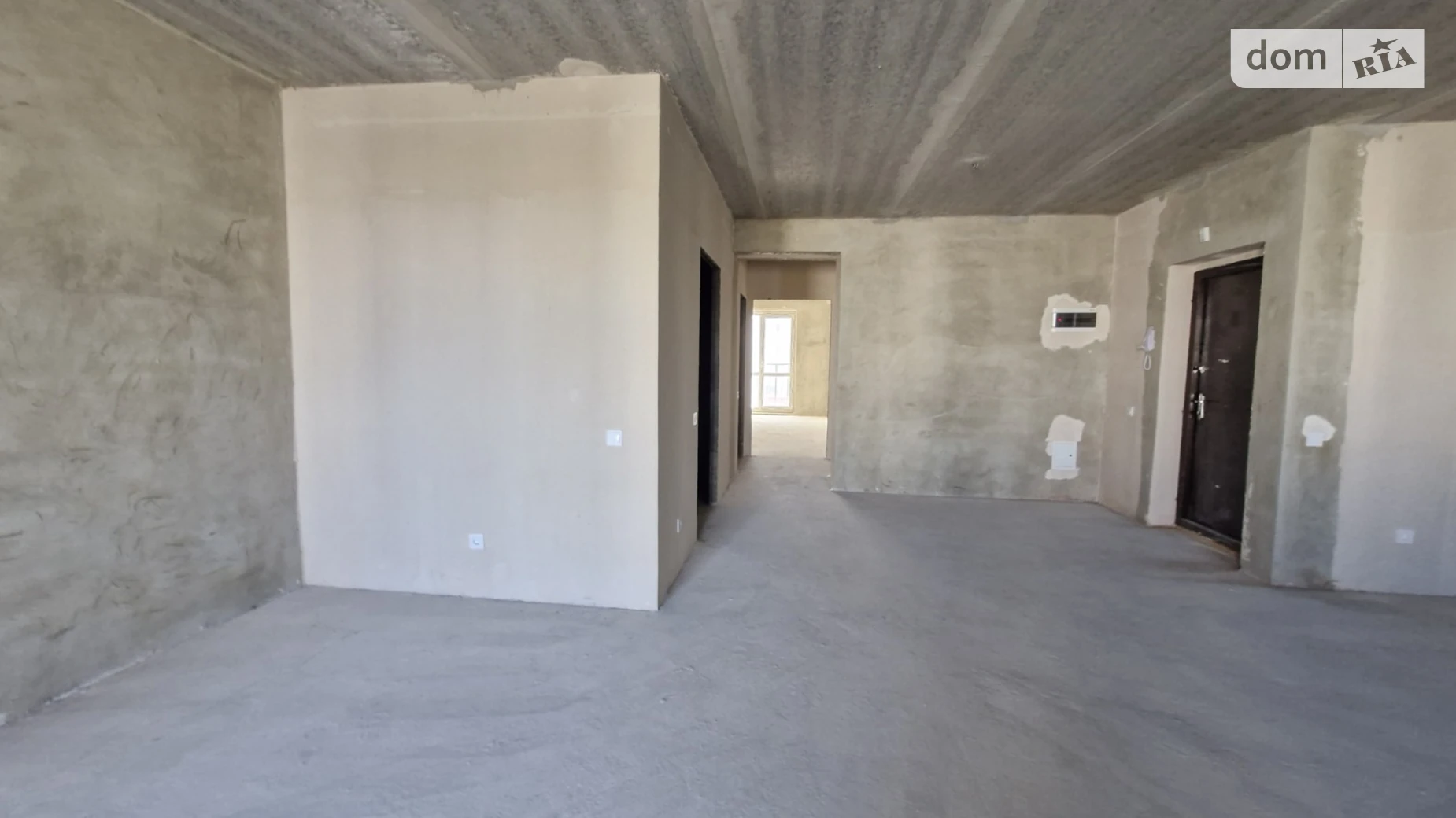 Продается 1-комнатная квартира 72 кв. м в Виннице, ул. Николаевская - фото 5