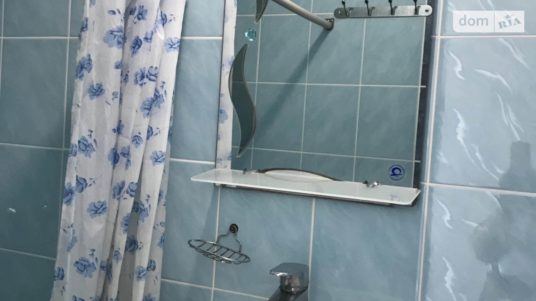 Сдается в аренду 1-комнатная квартира 25 кв. м в Одессе, ул. Пантелеймоновская, 88/1 - фото 4