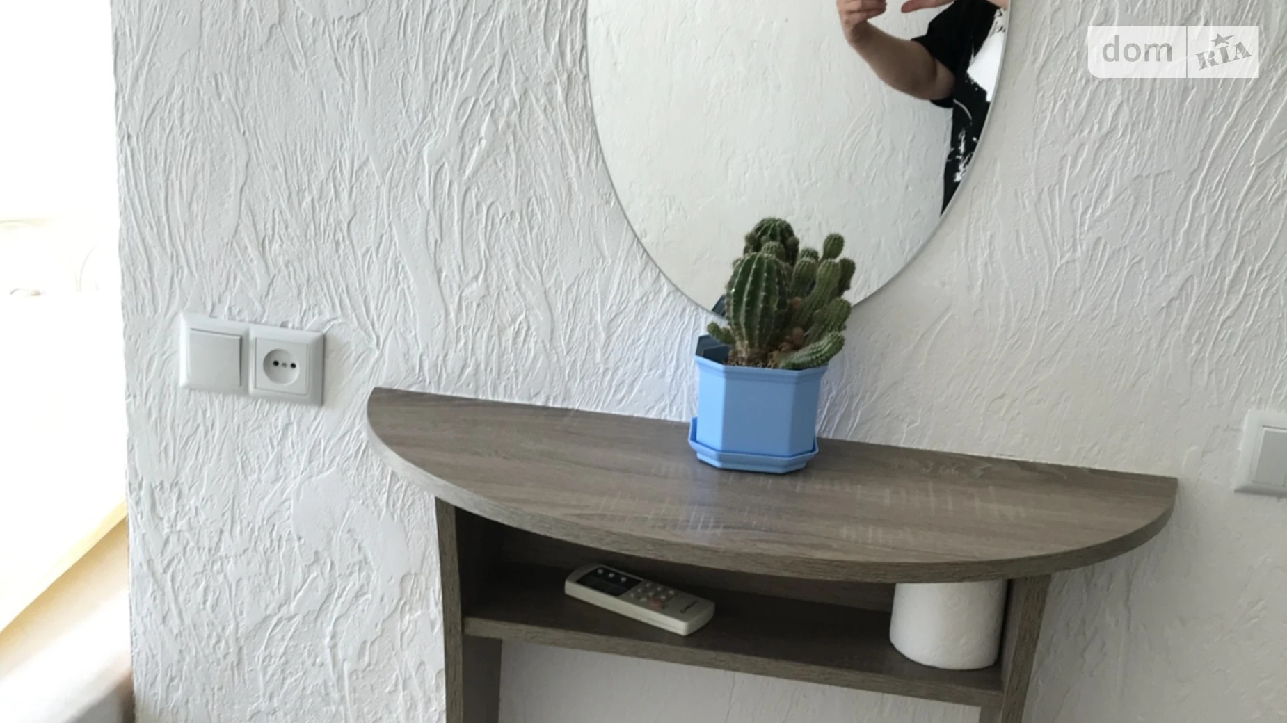 Сдается в аренду 1-комнатная квартира 25 кв. м в Одессе, ул. Пантелеймоновская, 88/1 - фото 5