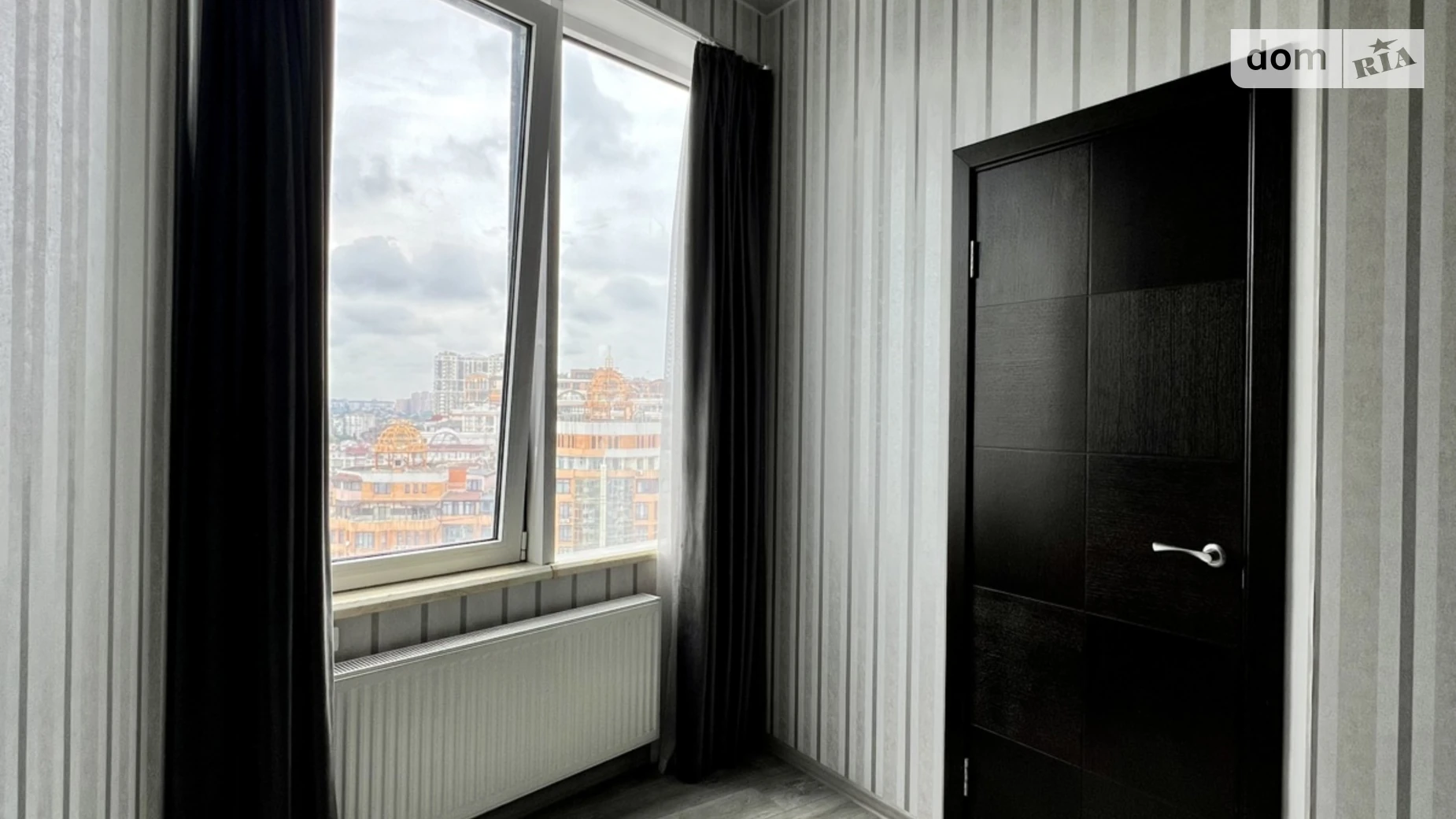 Сдается в аренду 1-комнатная квартира 44 кв. м в Одессе - фото 5