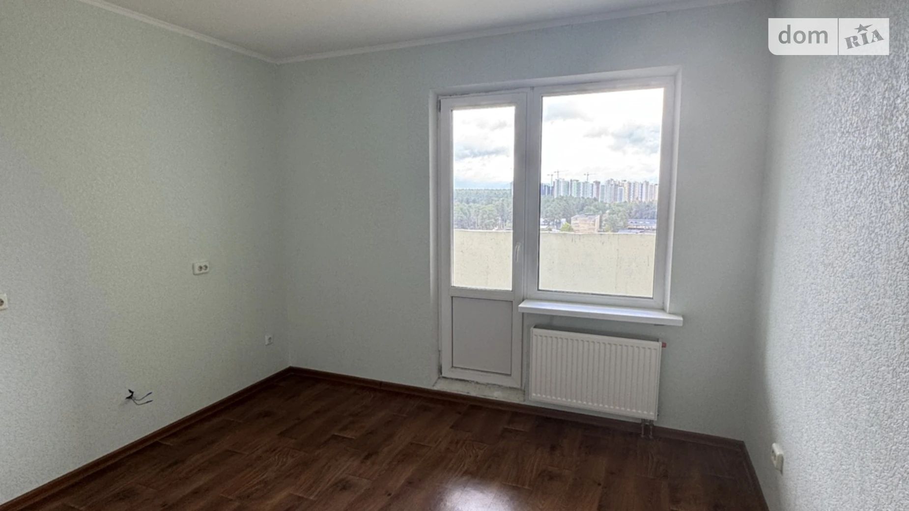Продается 1-комнатная квартира 54.8 кв. м в Киеве, ул. Бориса Антоненко-Давыдовича, 1 - фото 2