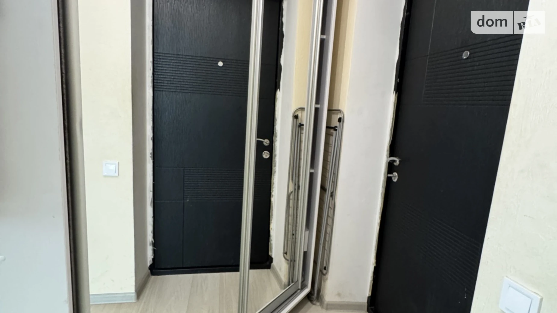 Продается 1-комнатная квартира 27.5 кв. м в Лиманке, просп. Полковника Гуляева(Маршала Жукова), 111 - фото 4