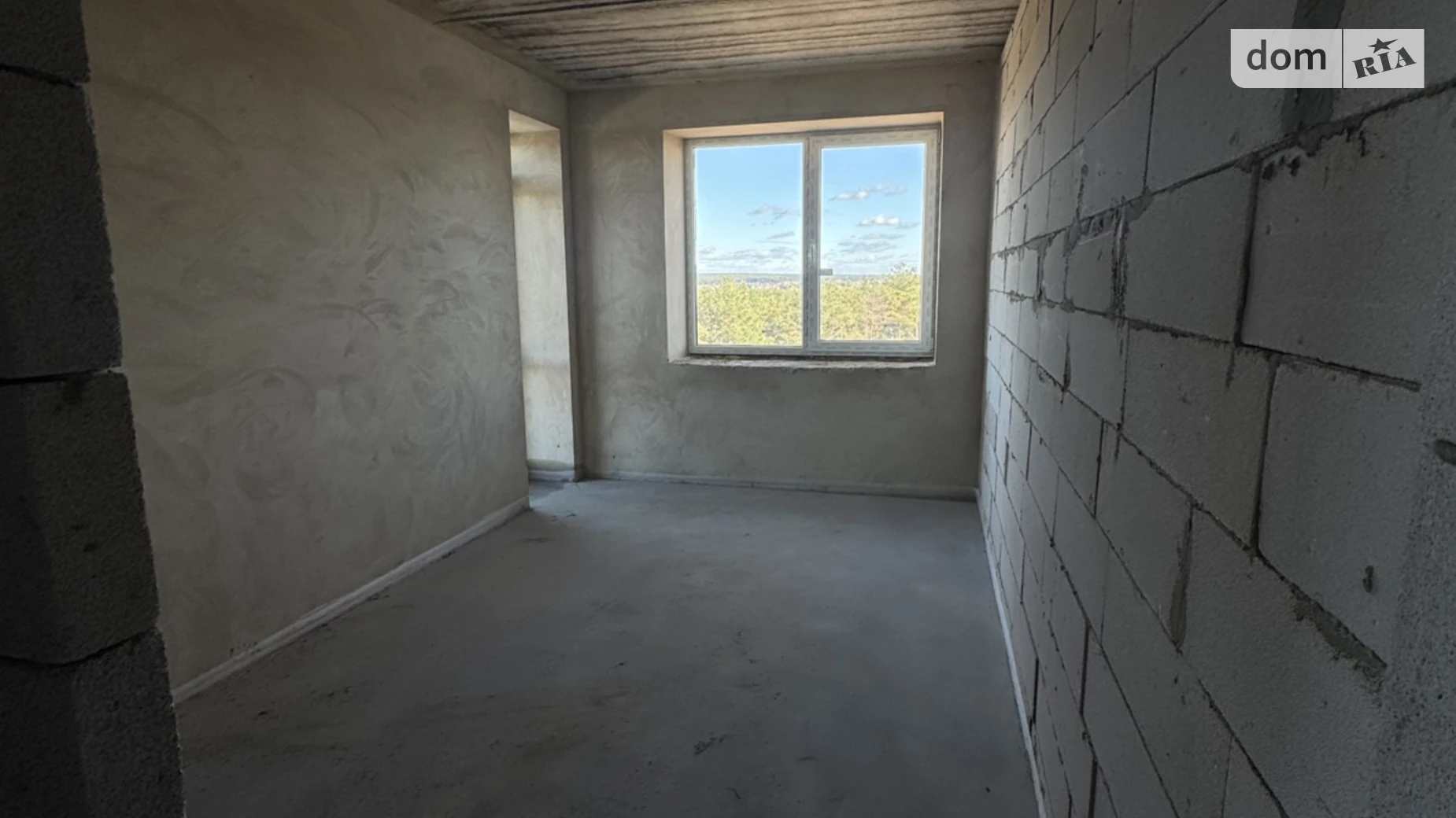 Продается 2-комнатная квартира 65.49 кв. м в Гостомеле, ул. Соборная, 1 - фото 5