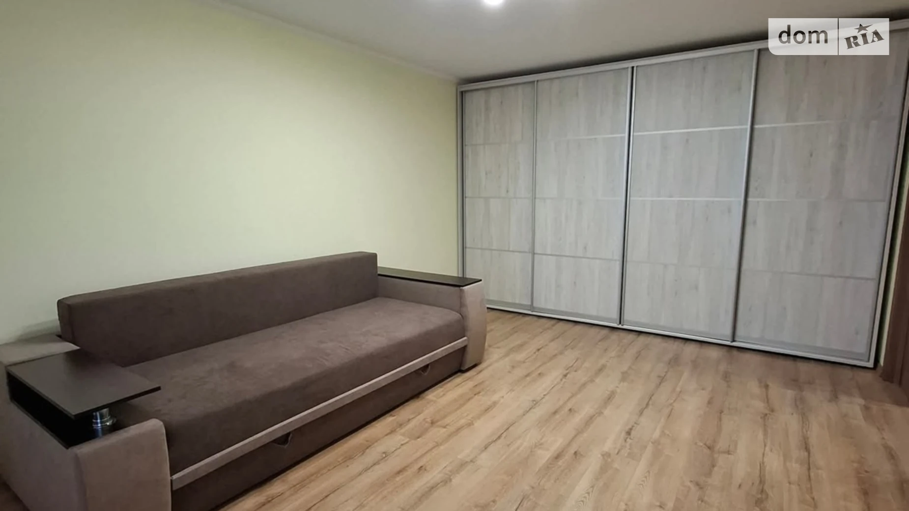 1-кімнатна квартира 48 кв. м у Тернополі, вул. Довженка Олександра - фото 3