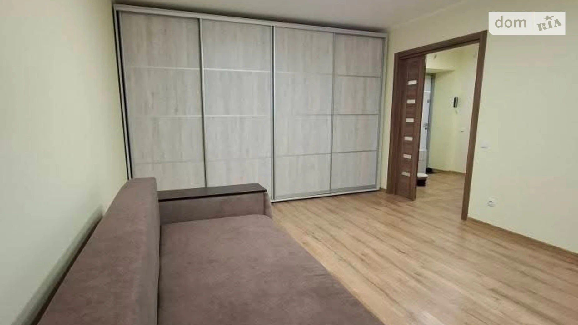 1-кімнатна квартира 48 кв. м у Тернополі, вул. Довженка Олександра - фото 4