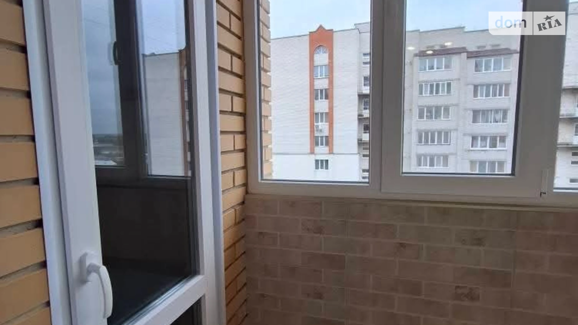 1-кімнатна квартира 48 кв. м у Тернополі, вул. Довженка Олександра - фото 5