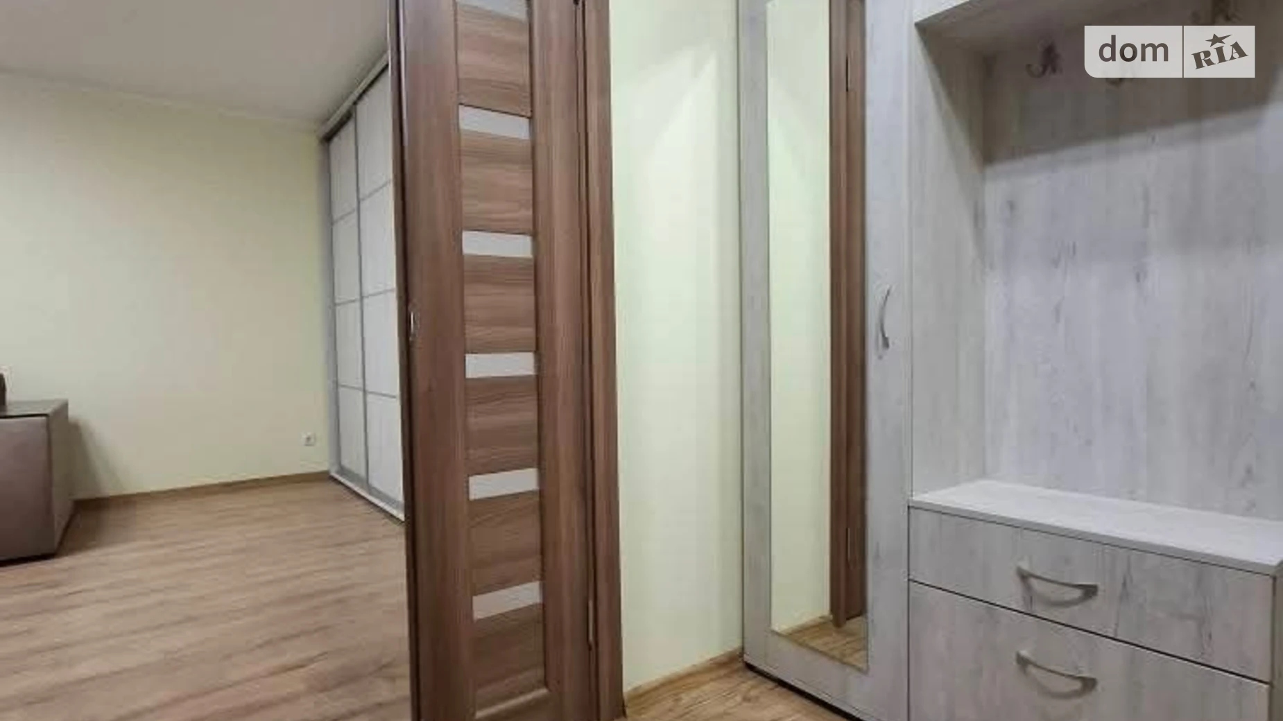 1-комнатная квартира 48 кв. м в Тернополе, ул. Довженко Александра - фото 5