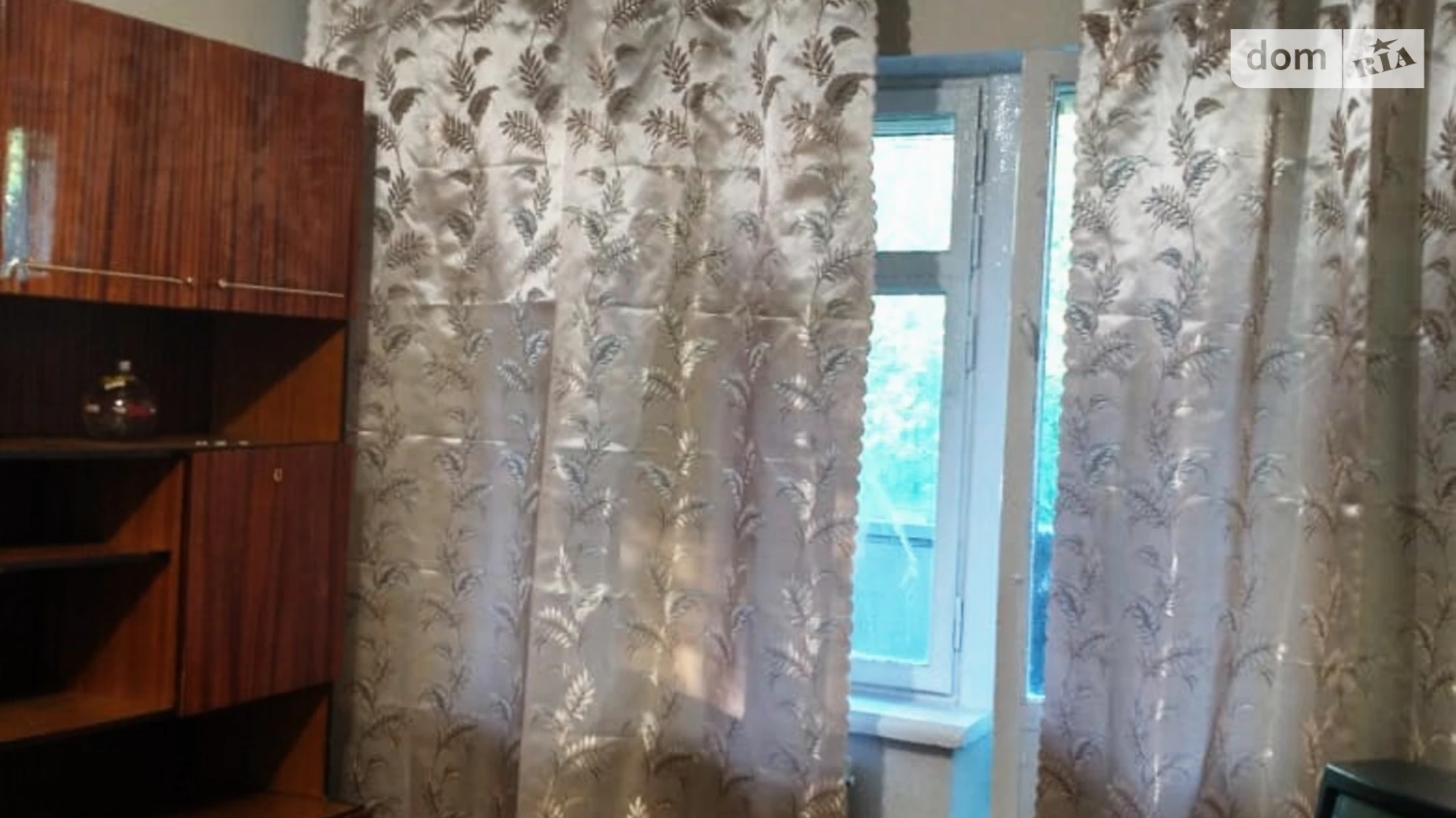 Здається в оренду 1-кімнатна квартира 32 кв. м у Києві, вул. Академіка Корольова, 10Б - фото 2