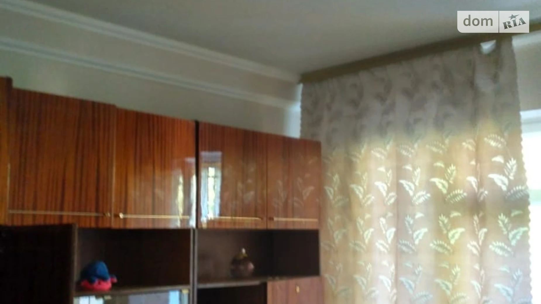 Здається в оренду 1-кімнатна квартира 32 кв. м у Києві, вул. Академіка Корольова, 10Б - фото 3