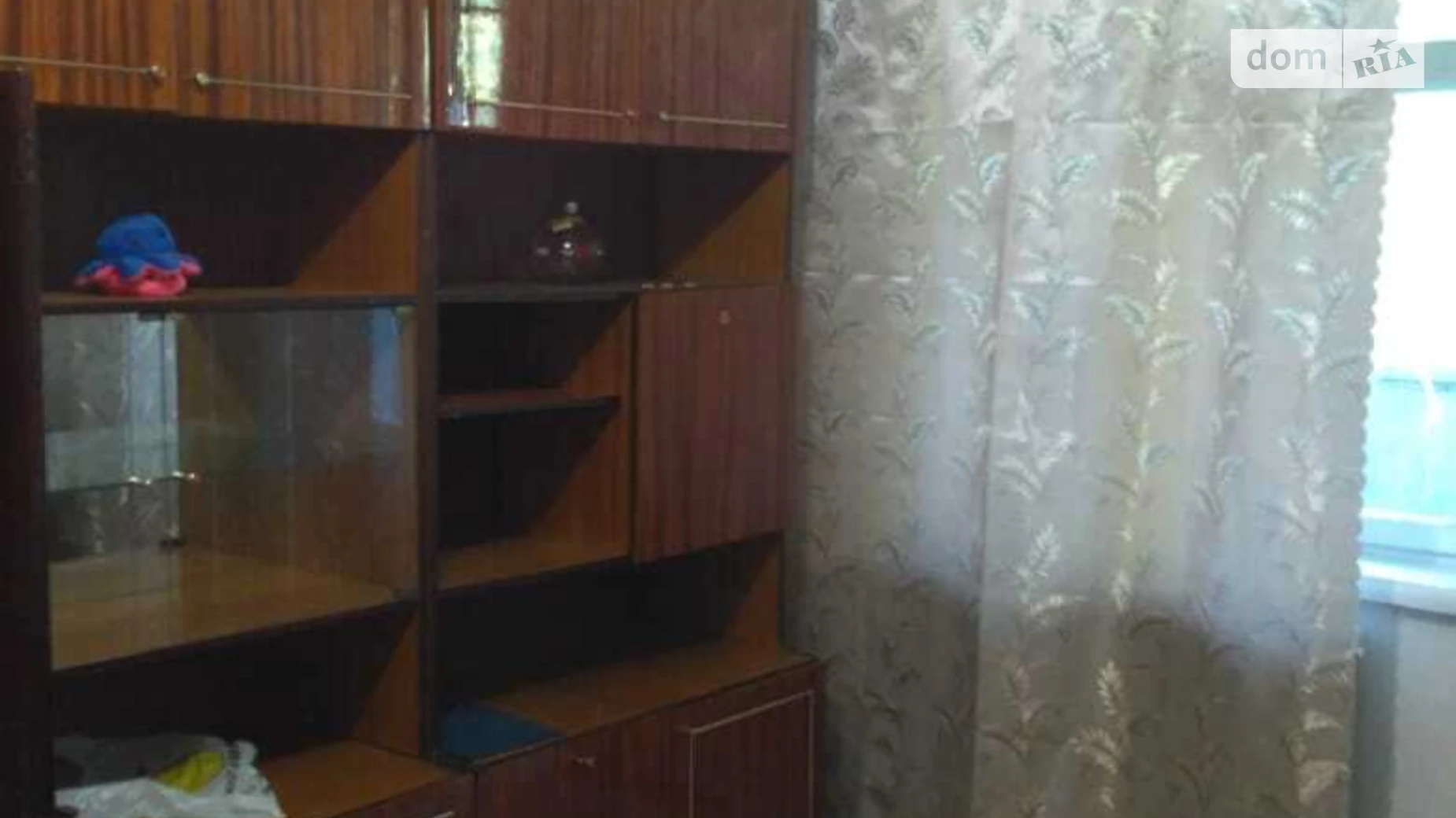 Здається в оренду 1-кімнатна квартира 32 кв. м у Києві, вул. Академіка Корольова, 10Б - фото 4