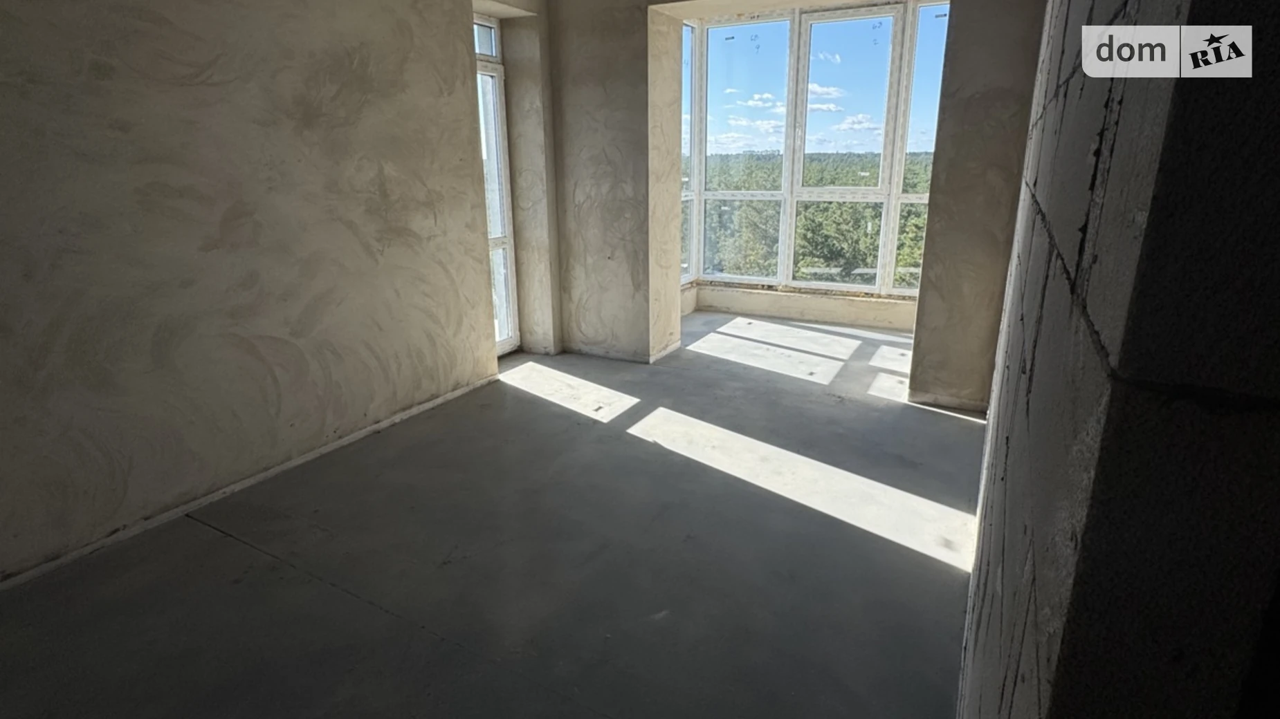 Продается 2-комнатная квартира 65.55 кв. м в Гостомеле, ул. Соборная, 1 - фото 3