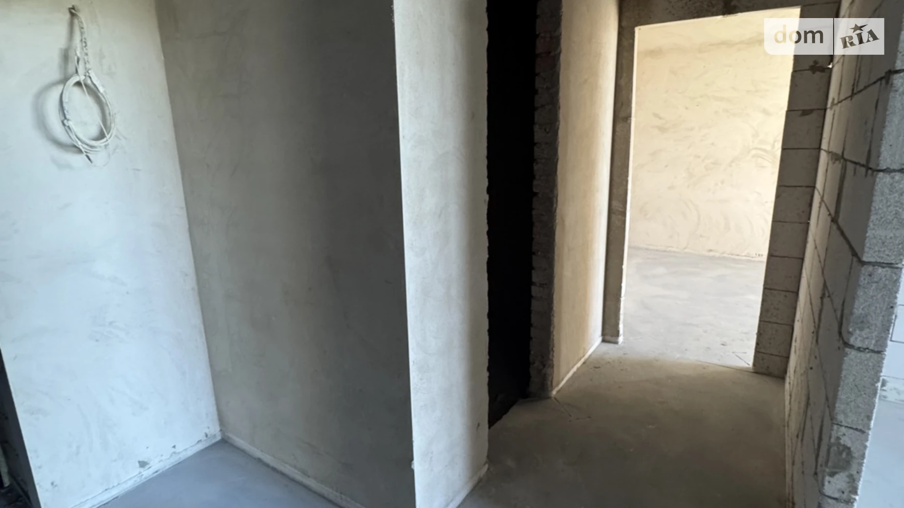 Продается 2-комнатная квартира 65.55 кв. м в Гостомеле, ул. Соборная, 1 - фото 5