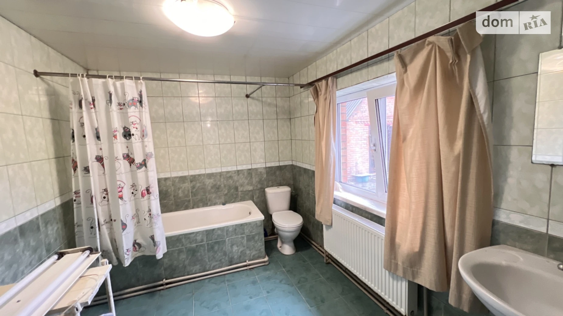 Сдается в аренду одноэтажный дом 65 кв. м с бассейном, цена: 12000 грн - фото 2