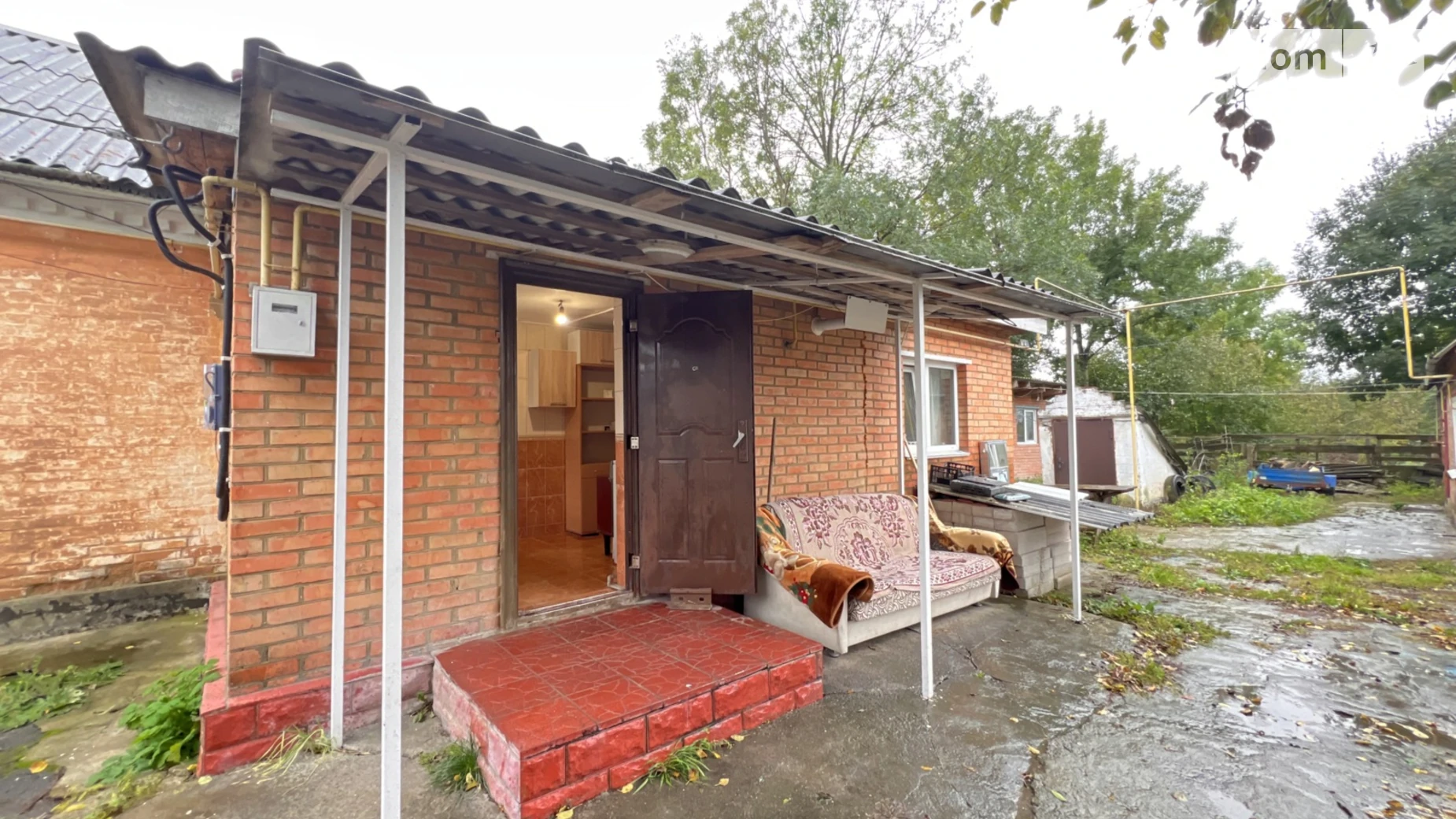 Сдается в аренду одноэтажный дом 65 кв. м с бассейном, цена: 12000 грн - фото 5