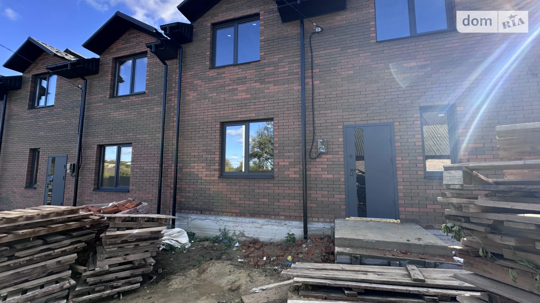 ул. Парковая вулиця Якушинцы, цена: 72000 $ - фото 2