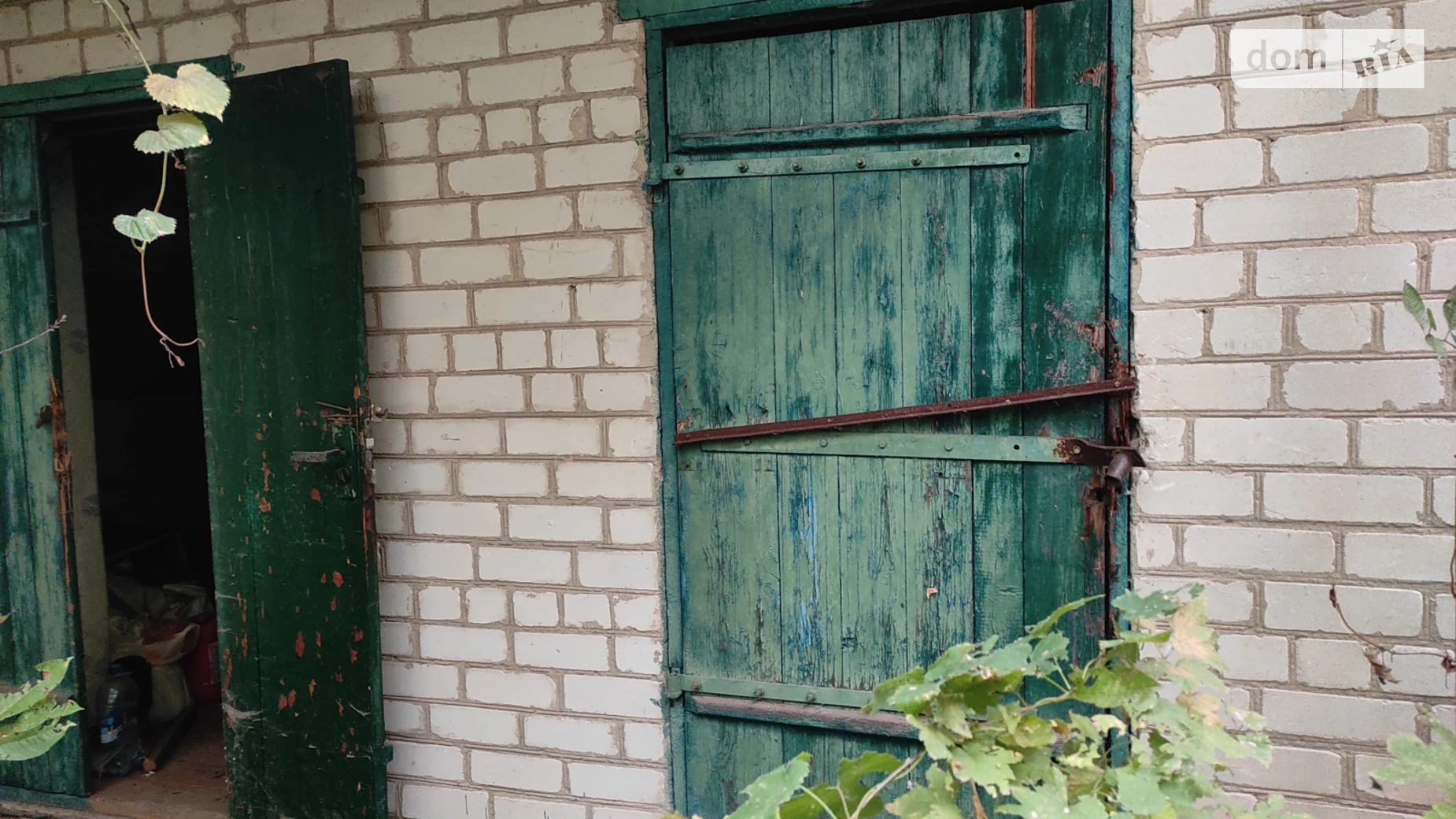 Продается одноэтажный дом 43.2 кв. м с участком, цена: 7000 $ - фото 2