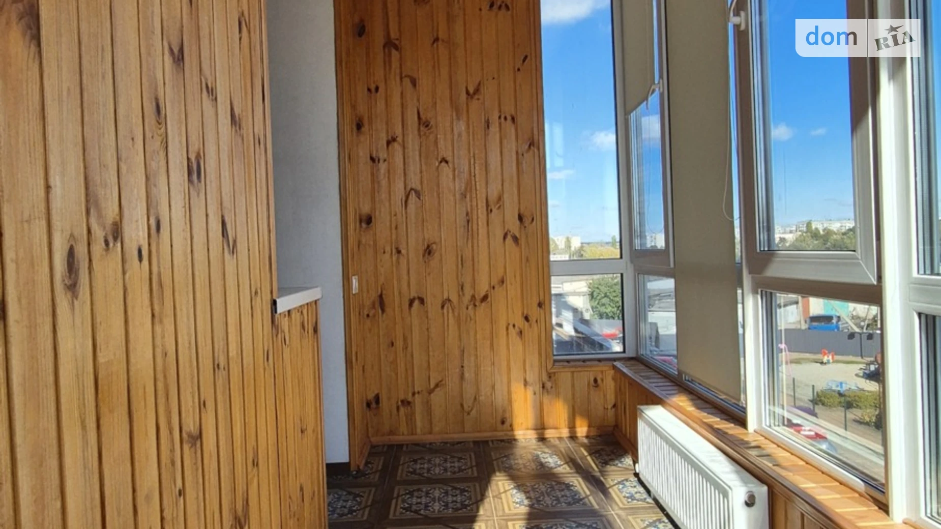 Сдается в аренду 1-комнатная квартира 47 кв. м в, цена: 14000 грн - фото 3