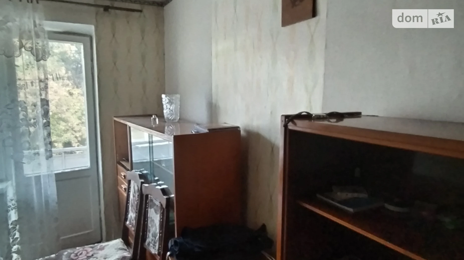 Продается 2-комнатная квартира 44.2 кв. м в Днепре, просп. Хмельницкого Богдана, 12Г - фото 5