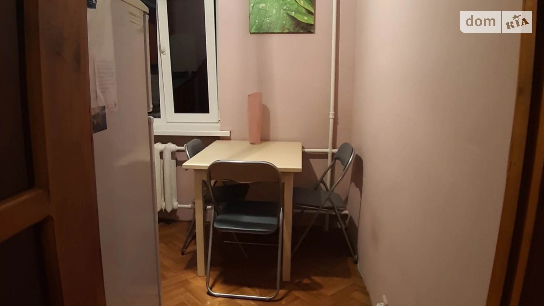 Продається 1-кімнатна квартира 30.73 кв. м у Києві, вул. Карела Чапека(Юліуса Фучика), 17 - фото 4