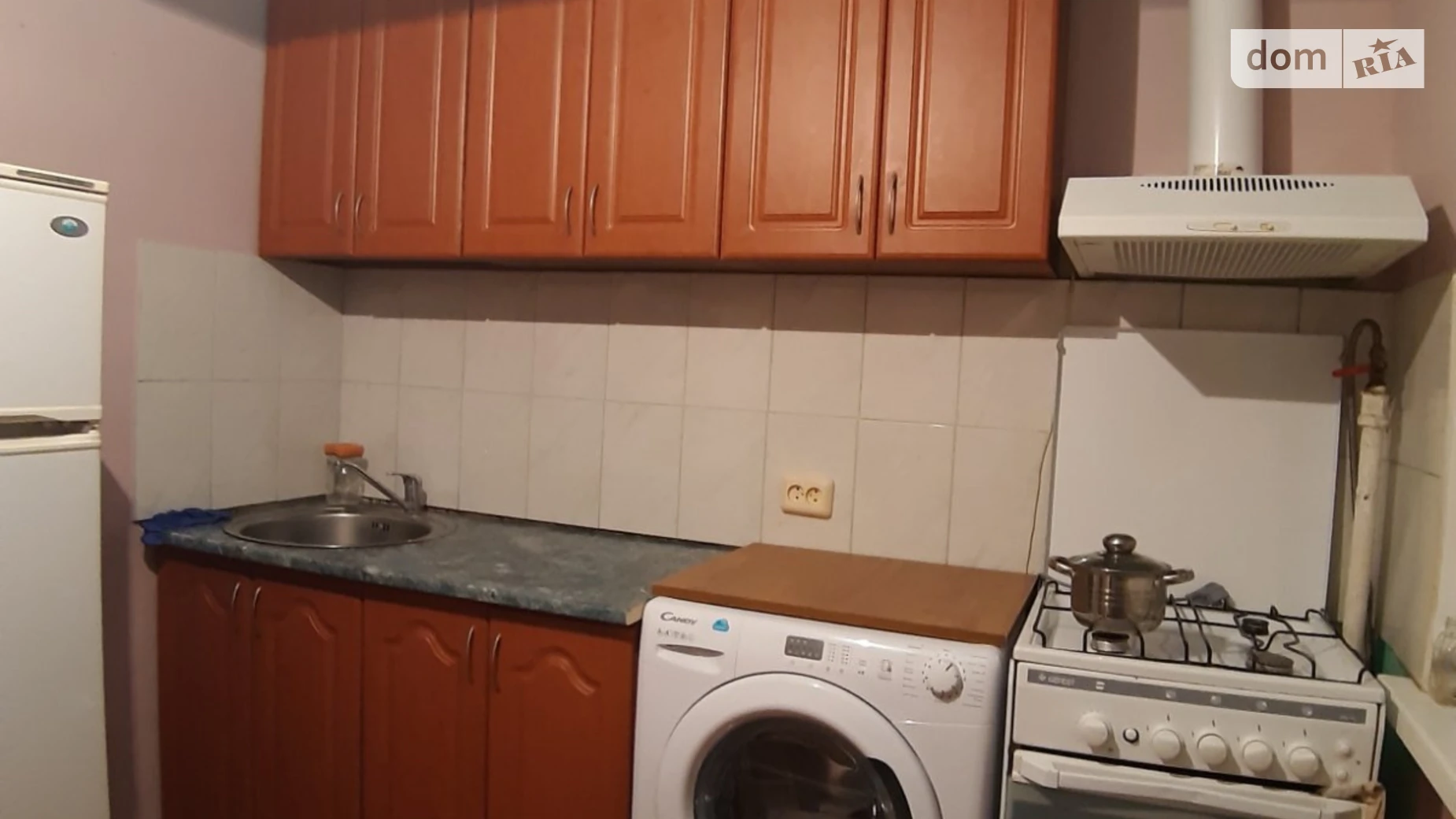 Продається 1-кімнатна квартира 30.73 кв. м у Києві, вул. Карела Чапека(Юліуса Фучика), 17 - фото 2