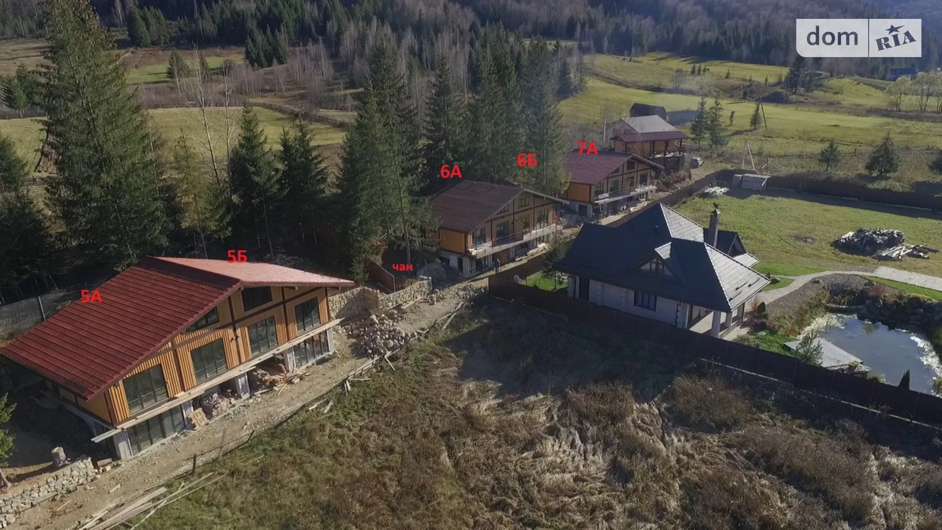сумаринська, 37 Старая Гута, цена: 132000 $ - фото 5