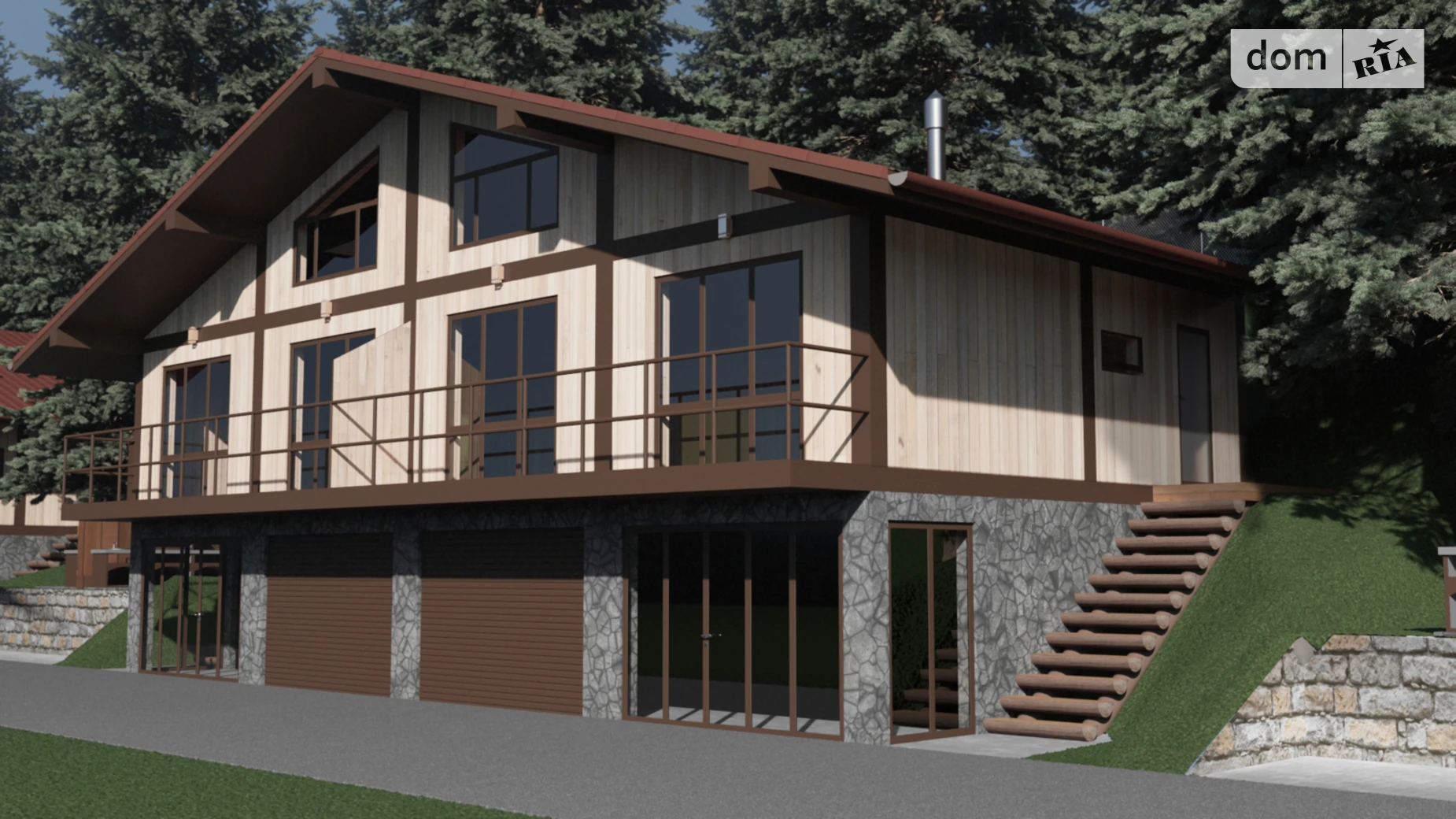 сумаринська, 37 Старая Гута, цена: 132000 $ - фото 4