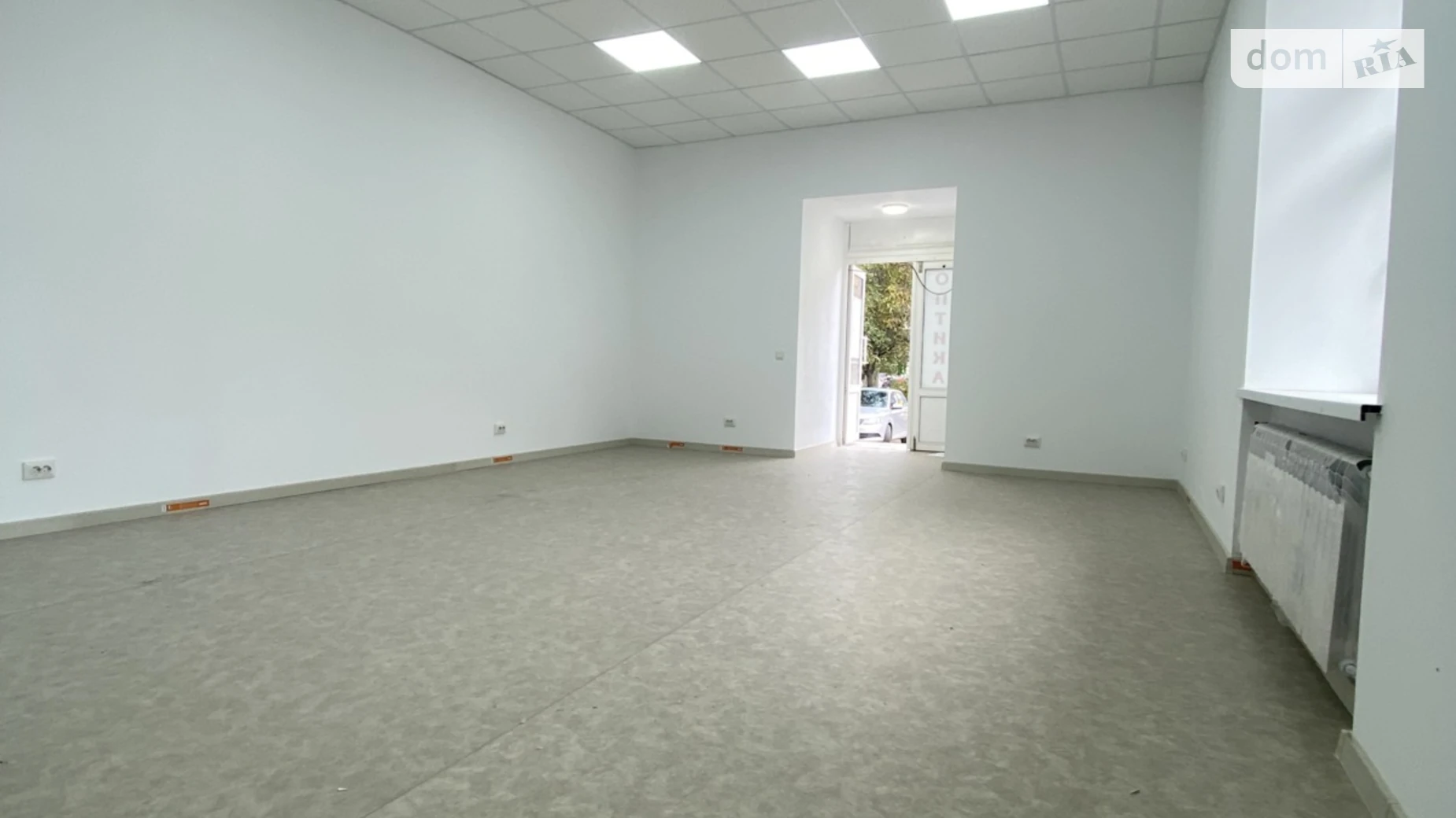 Сдается в аренду офис 44.7 кв. м в бизнес-центре, цена: 20500 грн - фото 5