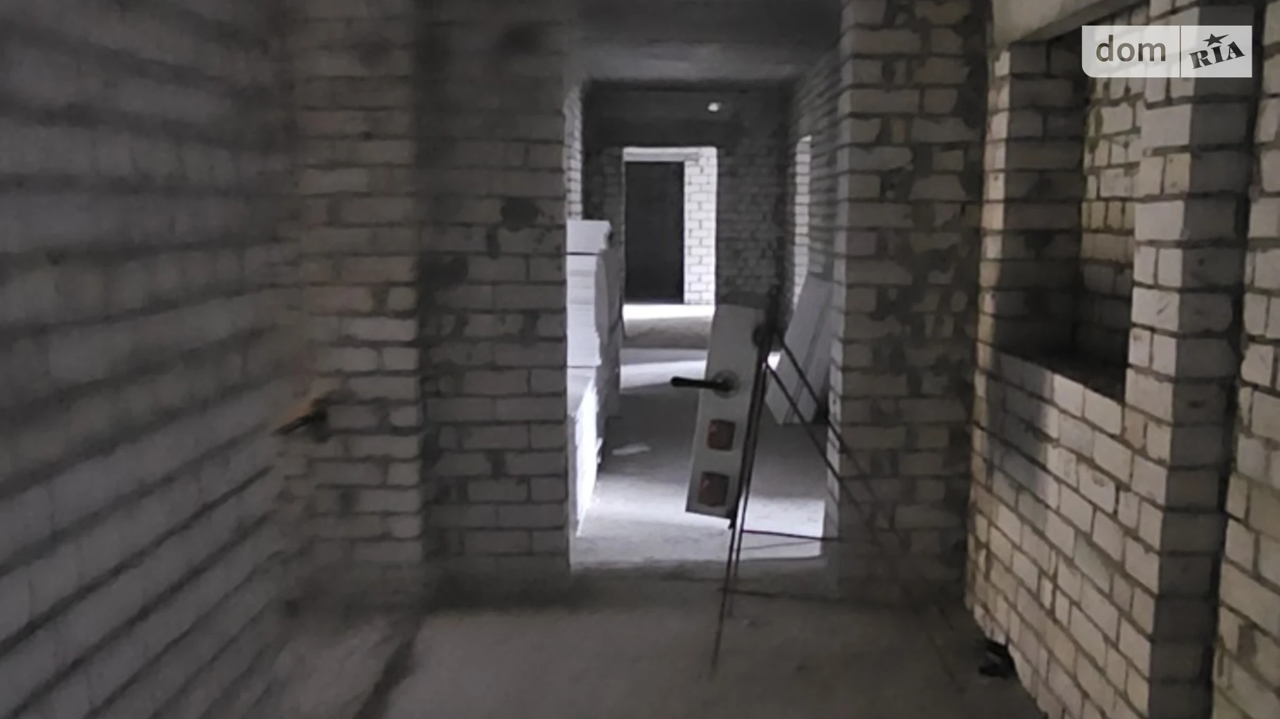 Продається 1-кімнатна квартира 40.22 кв. м у Харкові, вул. Полтавський Шлях, 184 корпус 19 - фото 3