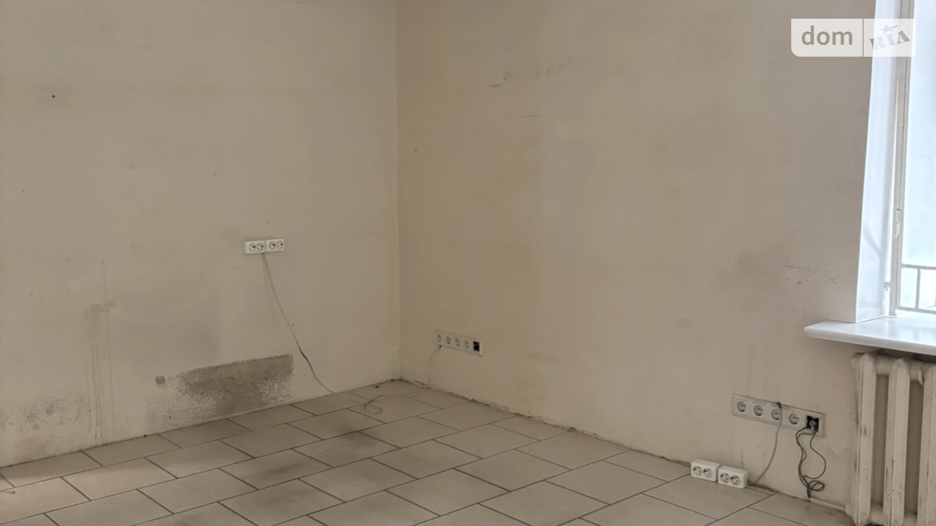 Здається в оренду приміщення вільного призначення 64 кв. м в 5-поверховій будівлі, цена: 1599 $ - фото 5