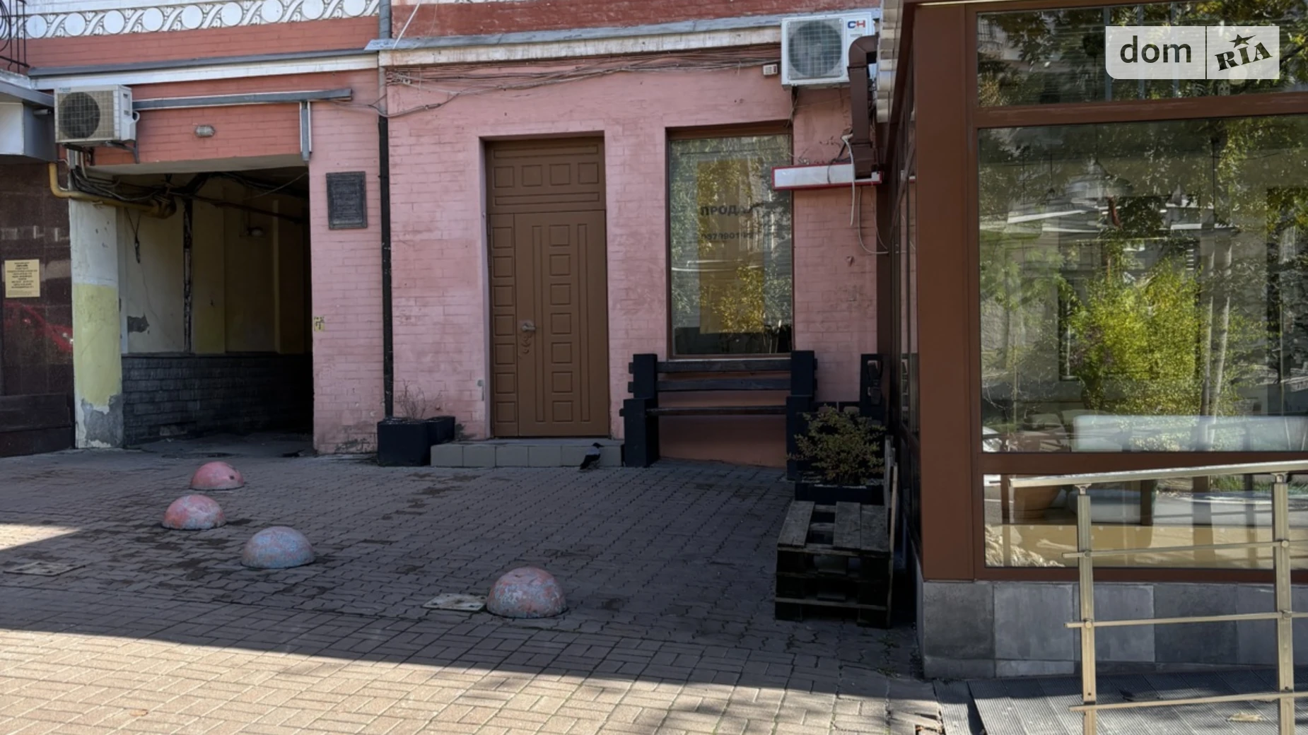 Здається в оренду приміщення вільного призначення 64 кв. м в 5-поверховій будівлі, цена: 1599 $ - фото 4