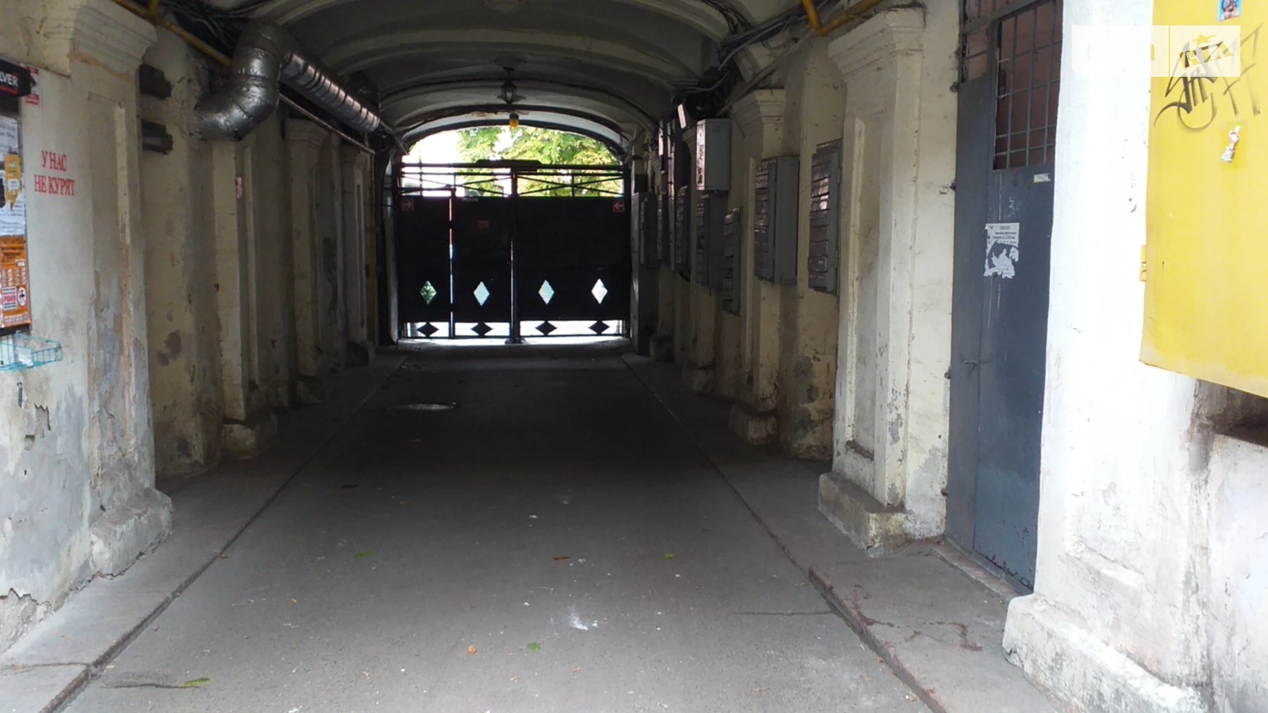 Продается 3-комнатная квартира 78.8 кв. м в Одессе, ул. Нины Строкатой(Бунина) - фото 2