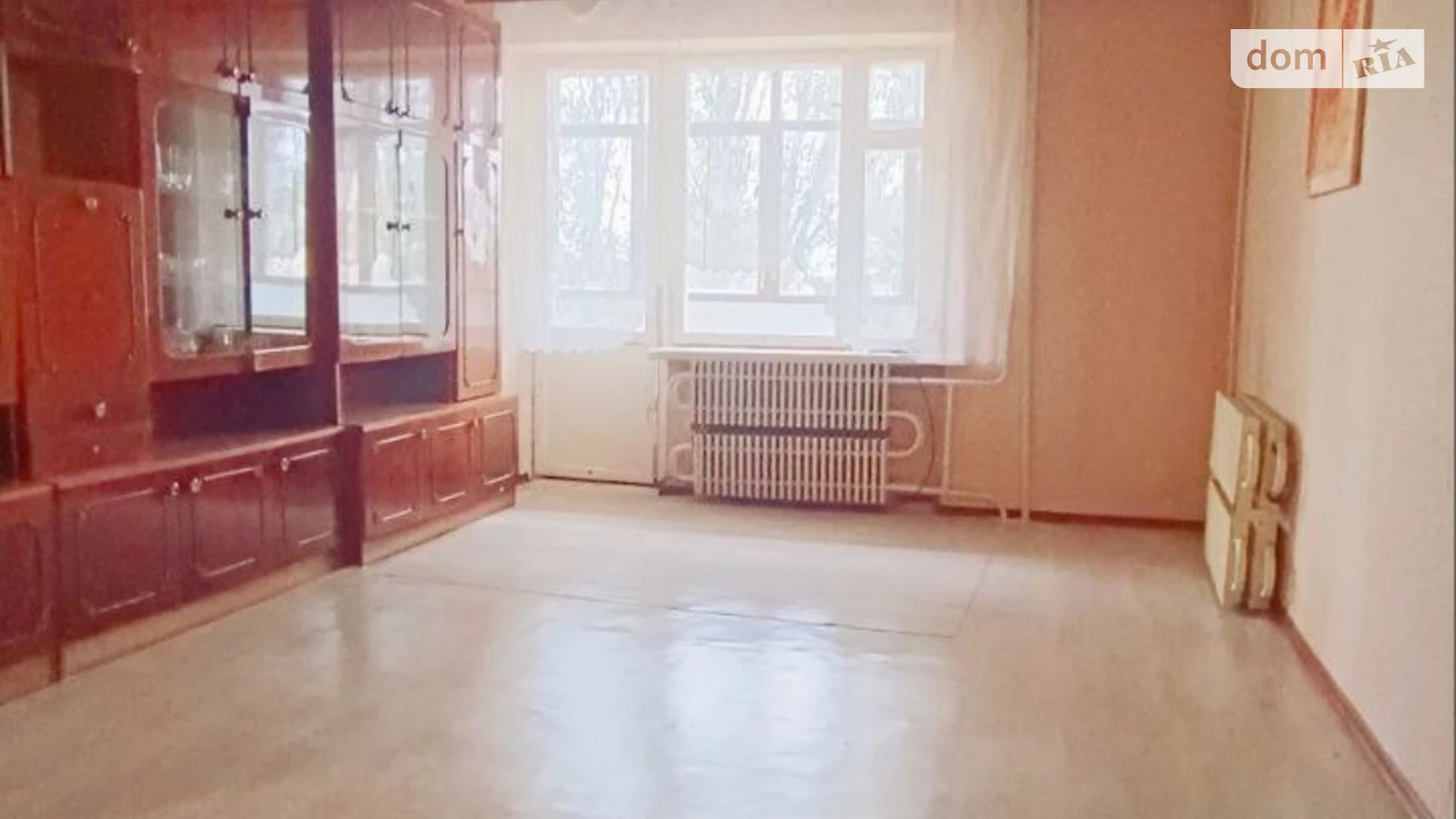 Сдается в аренду 1-комнатная квартира 38.7 кв. м в Днепре, ул. Березинская, 39 - фото 5