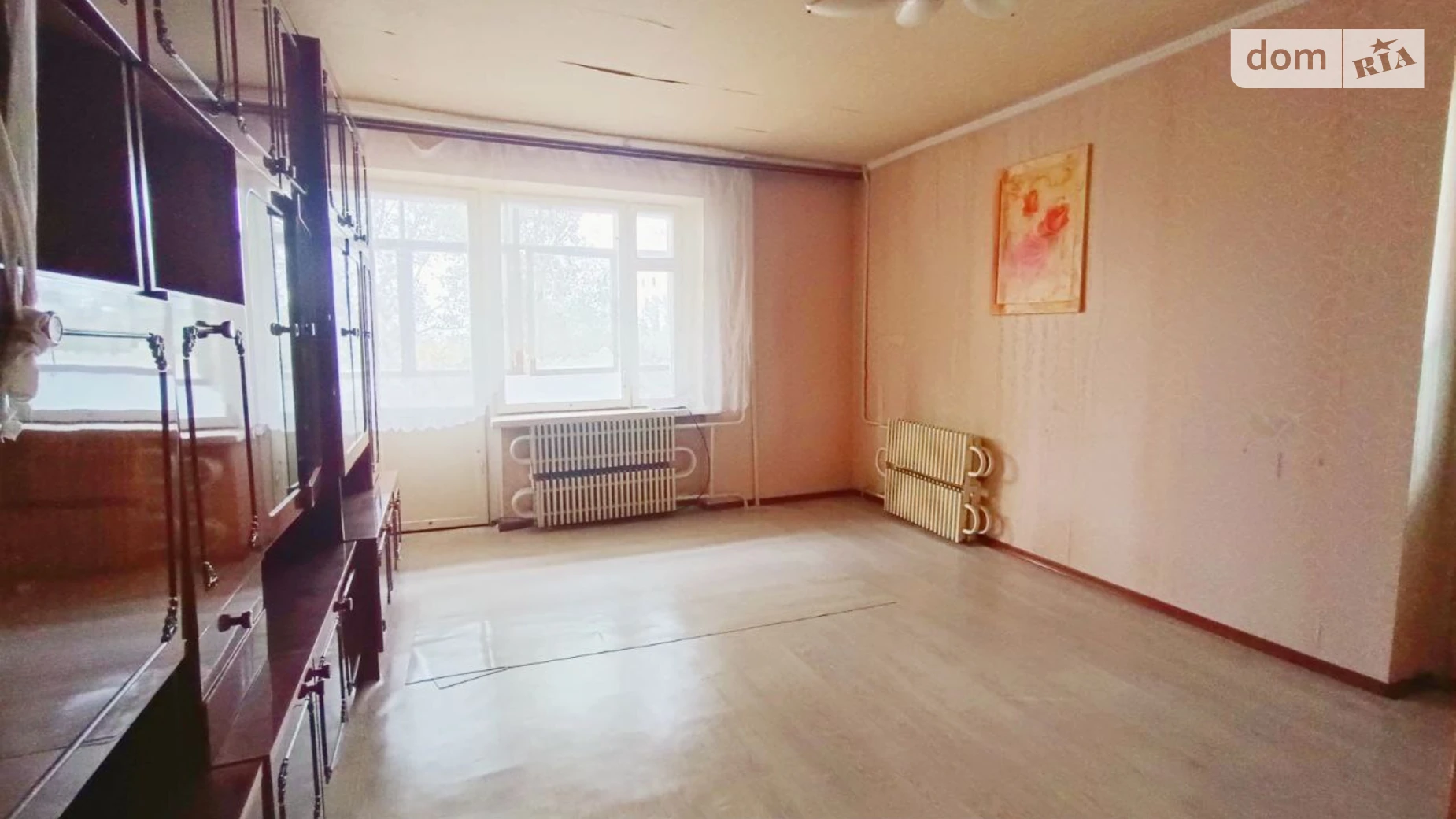 Сдается в аренду 1-комнатная квартира 38.7 кв. м в Днепре, ул. Березинская, 39 - фото 4