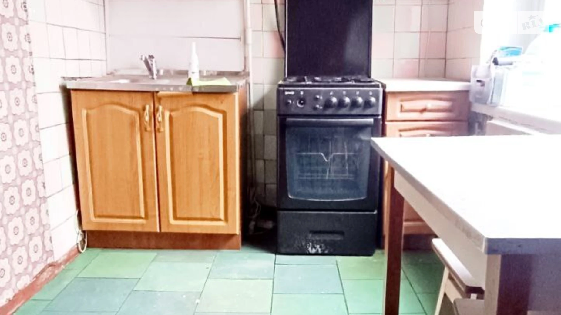 Сдается в аренду 1-комнатная квартира 38.7 кв. м в Днепре, ул. Березинская, 39 - фото 3