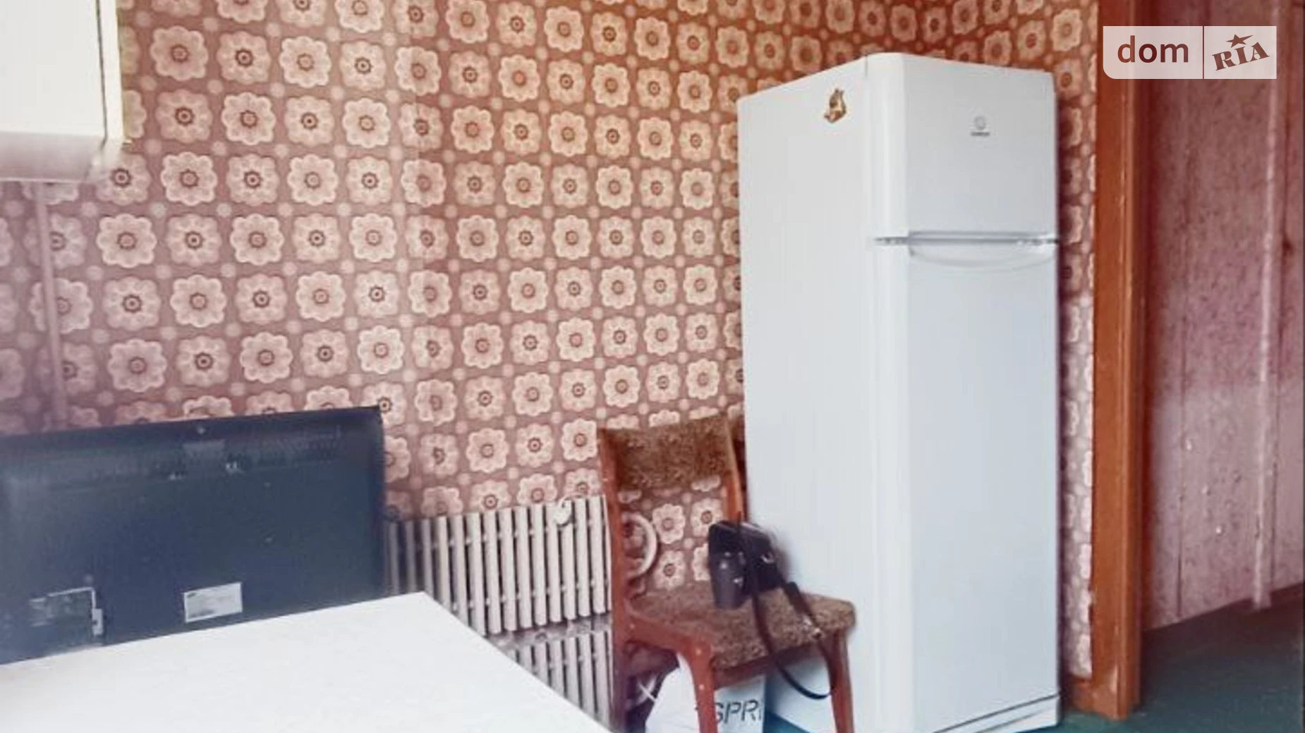 Сдается в аренду 1-комнатная квартира 38.7 кв. м в Днепре, ул. Березинская, 39 - фото 2