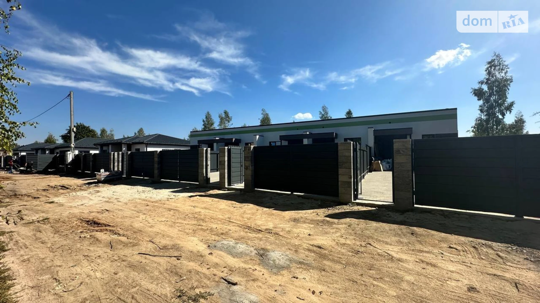 ул. Успешная Ворзель, цена: 57000 $ - фото 2