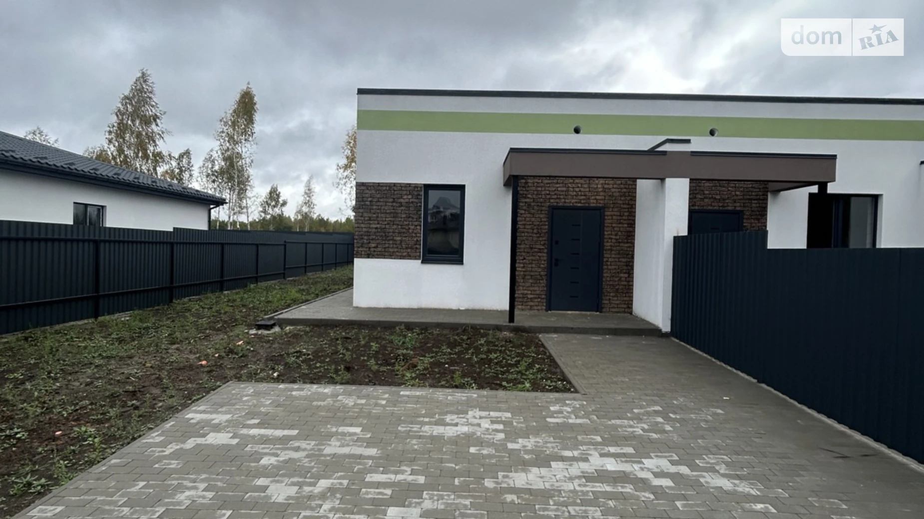 ул. Успешная Ворзель, цена: 57000 $ - фото 3