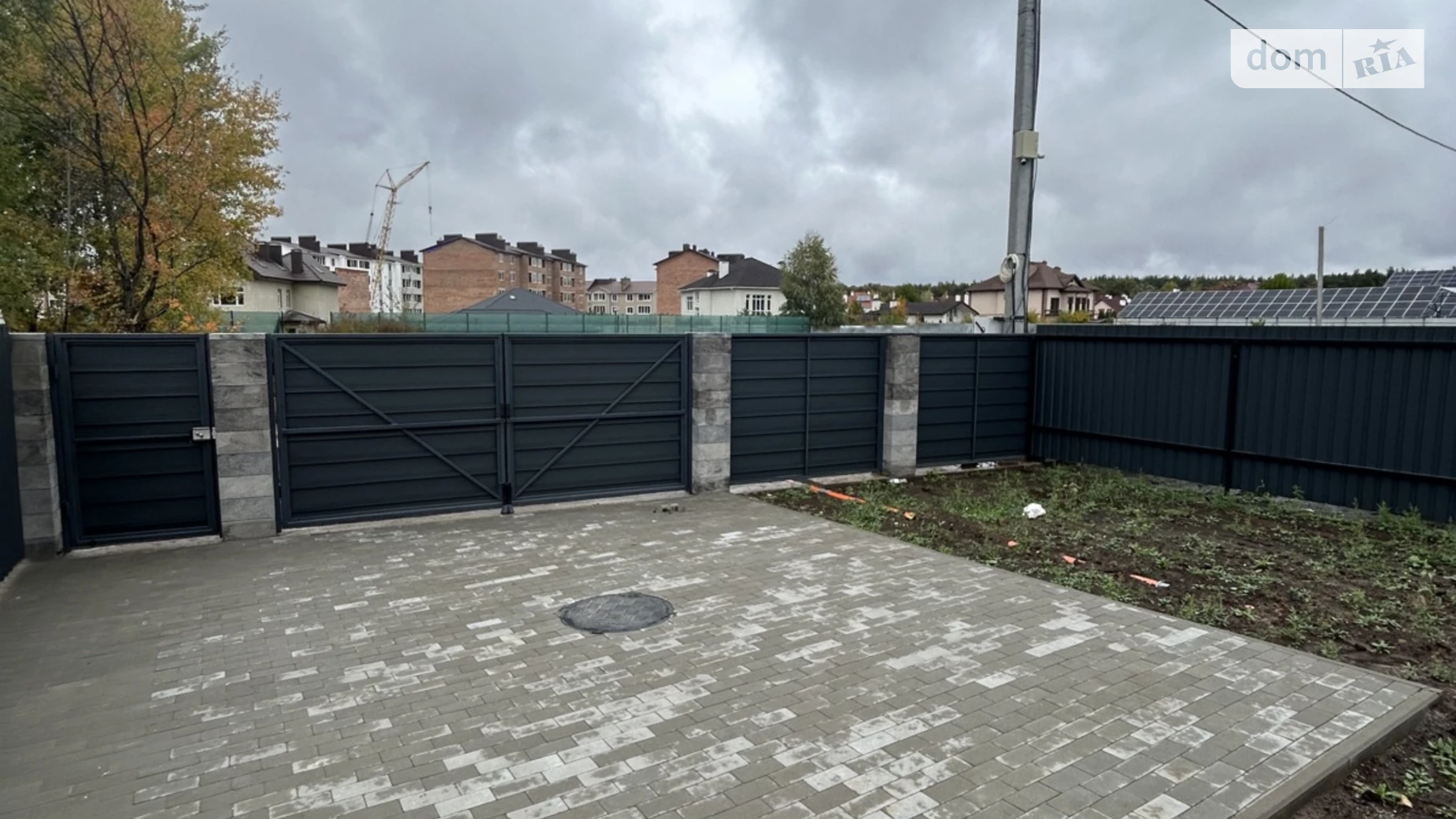 ул. Успешная Ворзель, цена: 57000 $ - фото 4