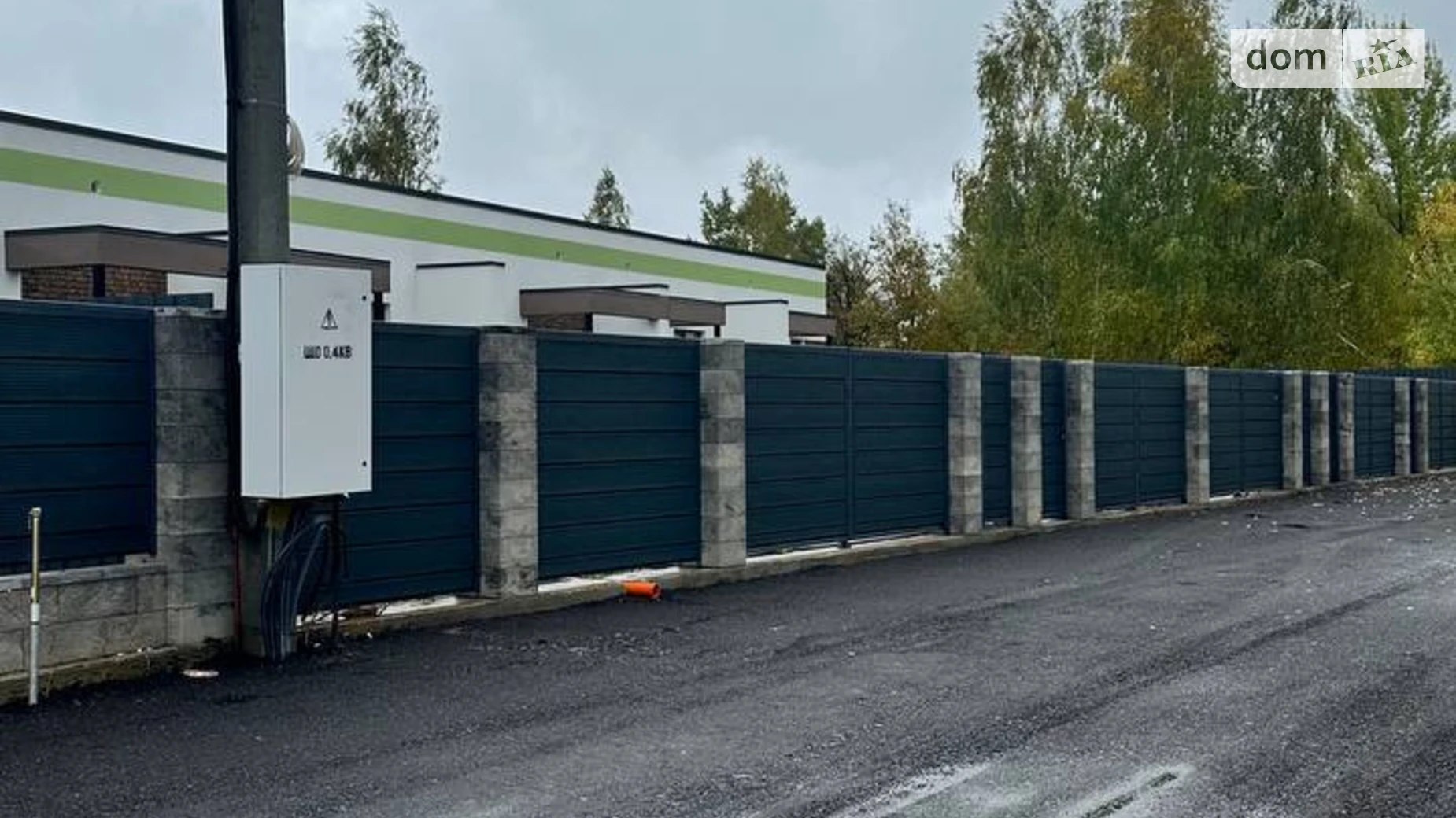 ул. Успешная Ворзель, цена: 57000 $ - фото 5