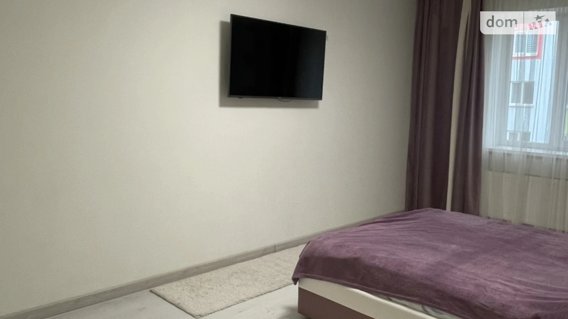 Сдается в аренду 2-комнатная квартира 56 кв. м в, цена: 18000 грн - фото 2