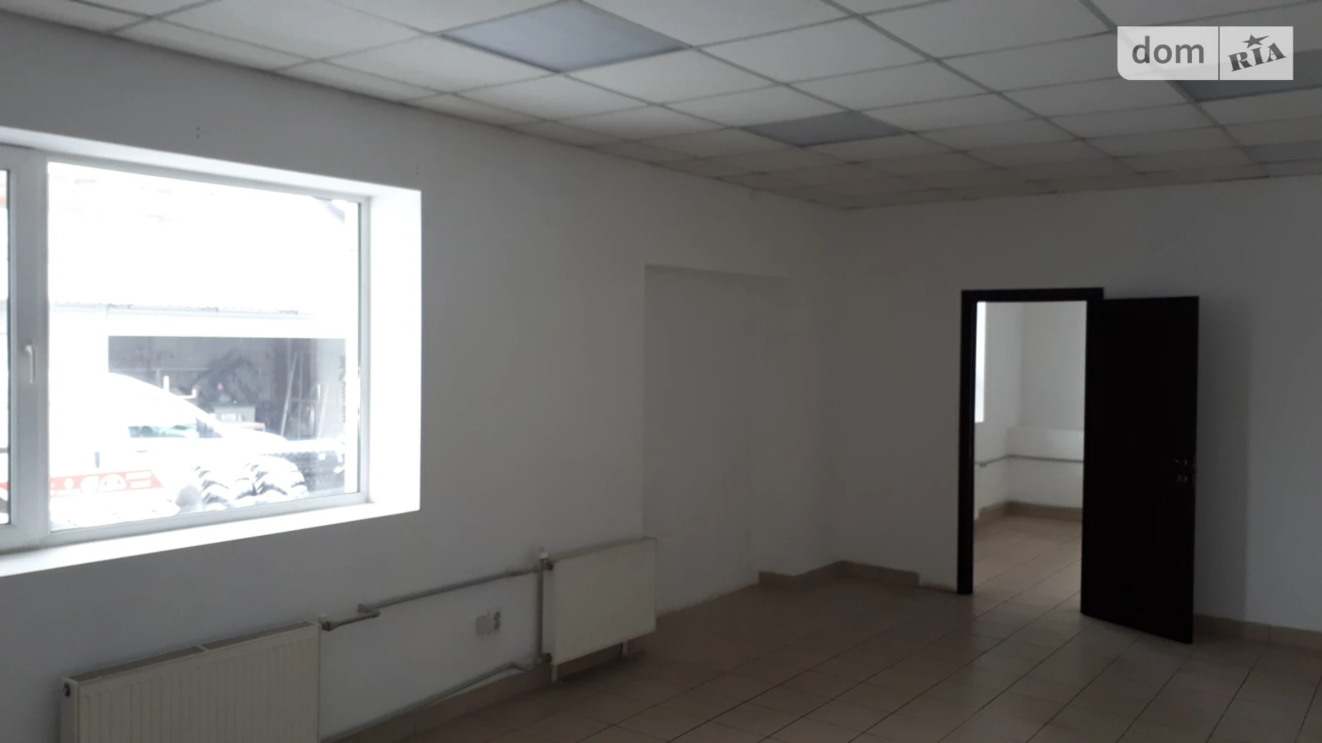 Сдается в аренду помещения свободного назначения 50.7 кв. м в 2-этажном здании, цена: 5000 грн - фото 2