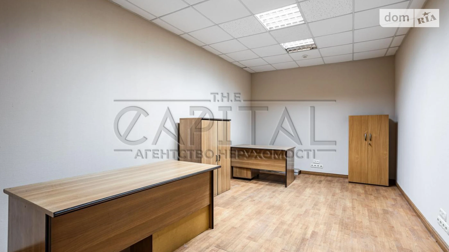 Сдается в аренду офис 890 кв. м в бизнес-центре, цена: 5400 $ - фото 4
