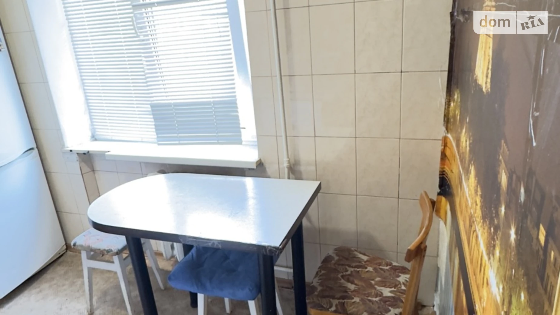 2-комнатная квартира 42 кв. м в, цена: 6000 грн - фото 2