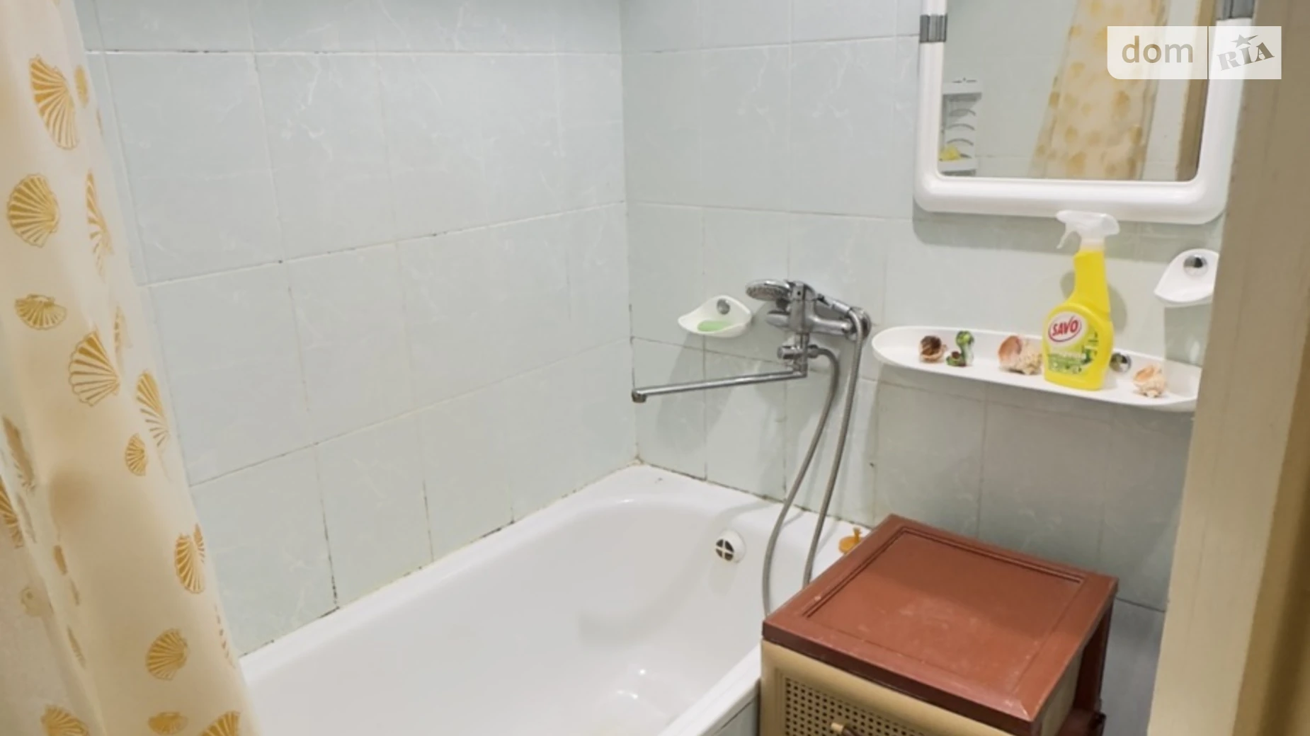 2-комнатная квартира 42 кв. м в, цена: 6000 грн - фото 5