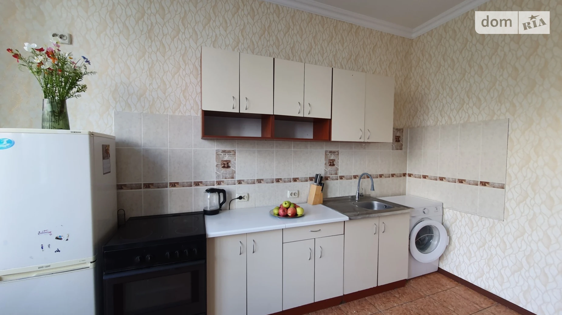 Продається 2-кімнатна квартира 69.6 кв. м у Ірпені, вул. Григорія Сковороди, 3 - фото 4