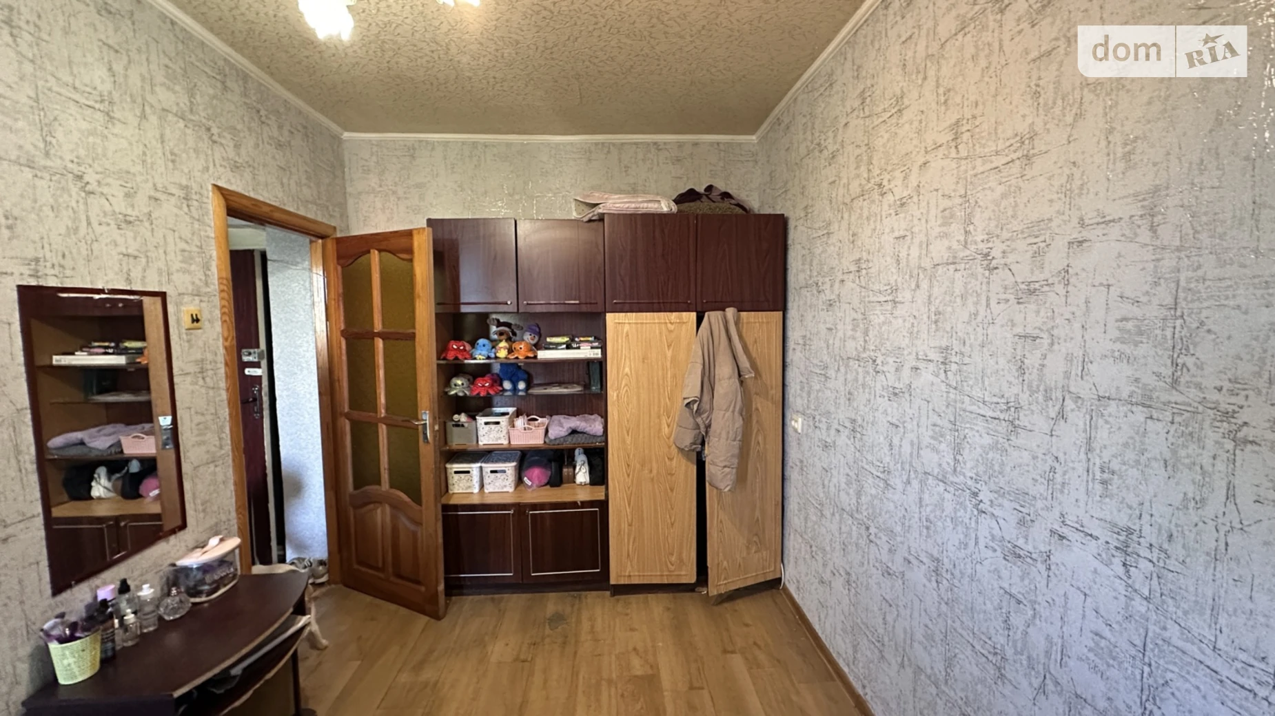 Продается 1-комнатная квартира 22 кв. м в Киеве, ул. Гетьмана Вадима, 38 - фото 4