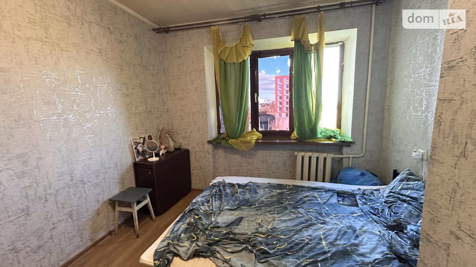 Продается 1-комнатная квартира 22 кв. м в Киеве, ул. Гетьмана Вадима, 38 - фото 2