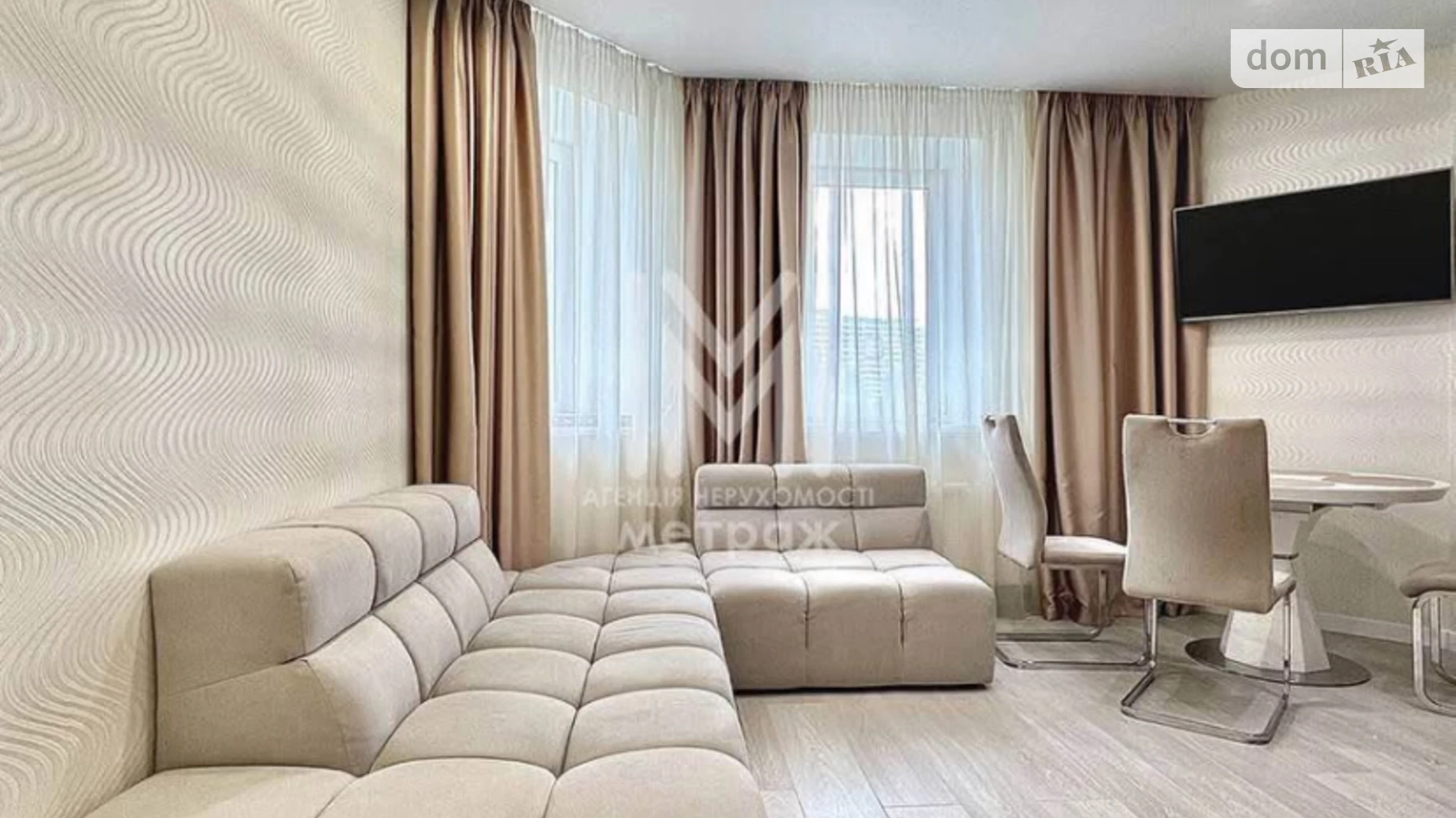 Продается 2-комнатная квартира 65 кв. м в Харькове, ул. Профессорская, 12 - фото 3