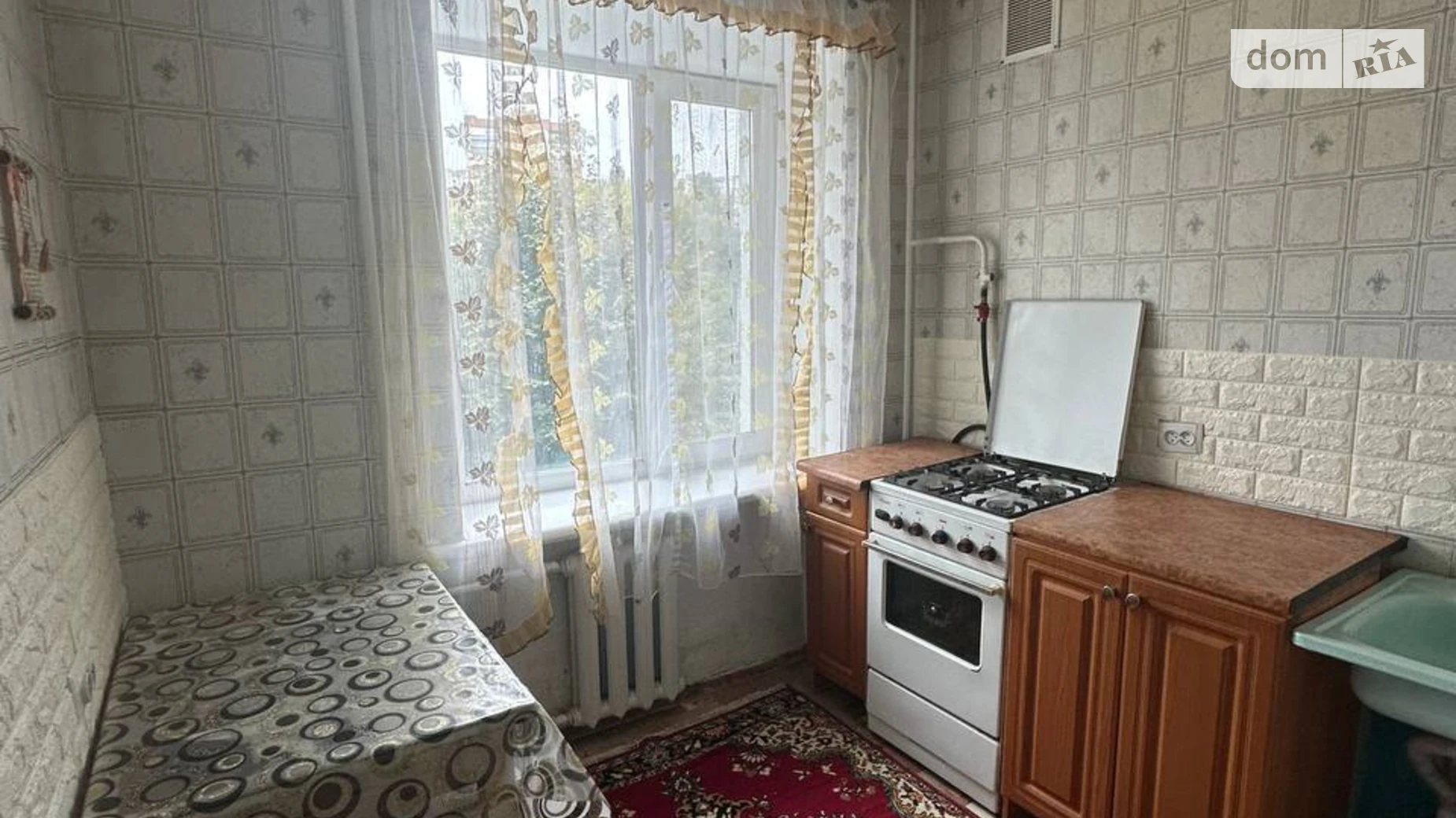 Продается 1-комнатная квартира 29.7 кв. м в Хмельницком, Львовское шоссе, 47/2 - фото 2